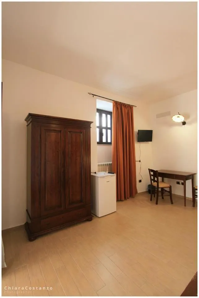 Family in Antico Casale