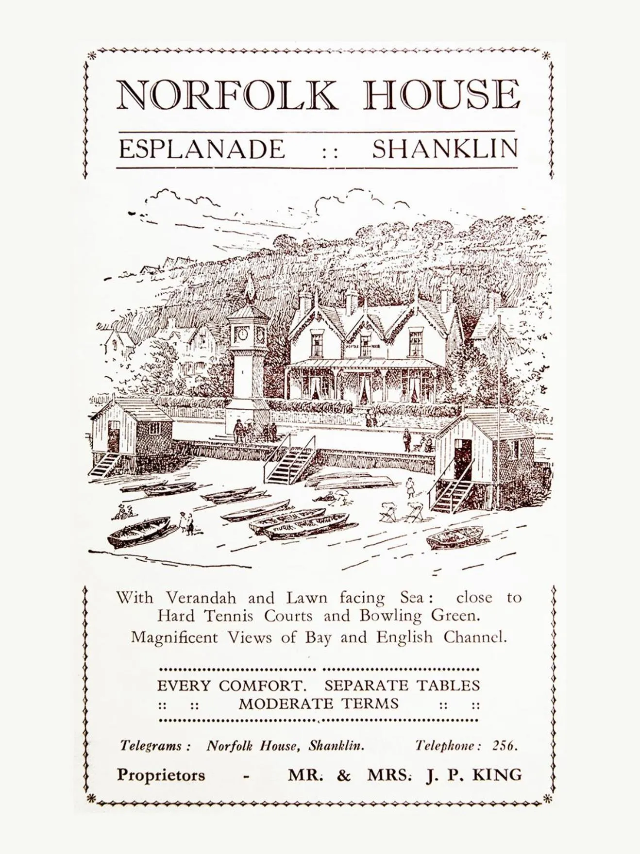 Property logo or sign in Waterfront Inn