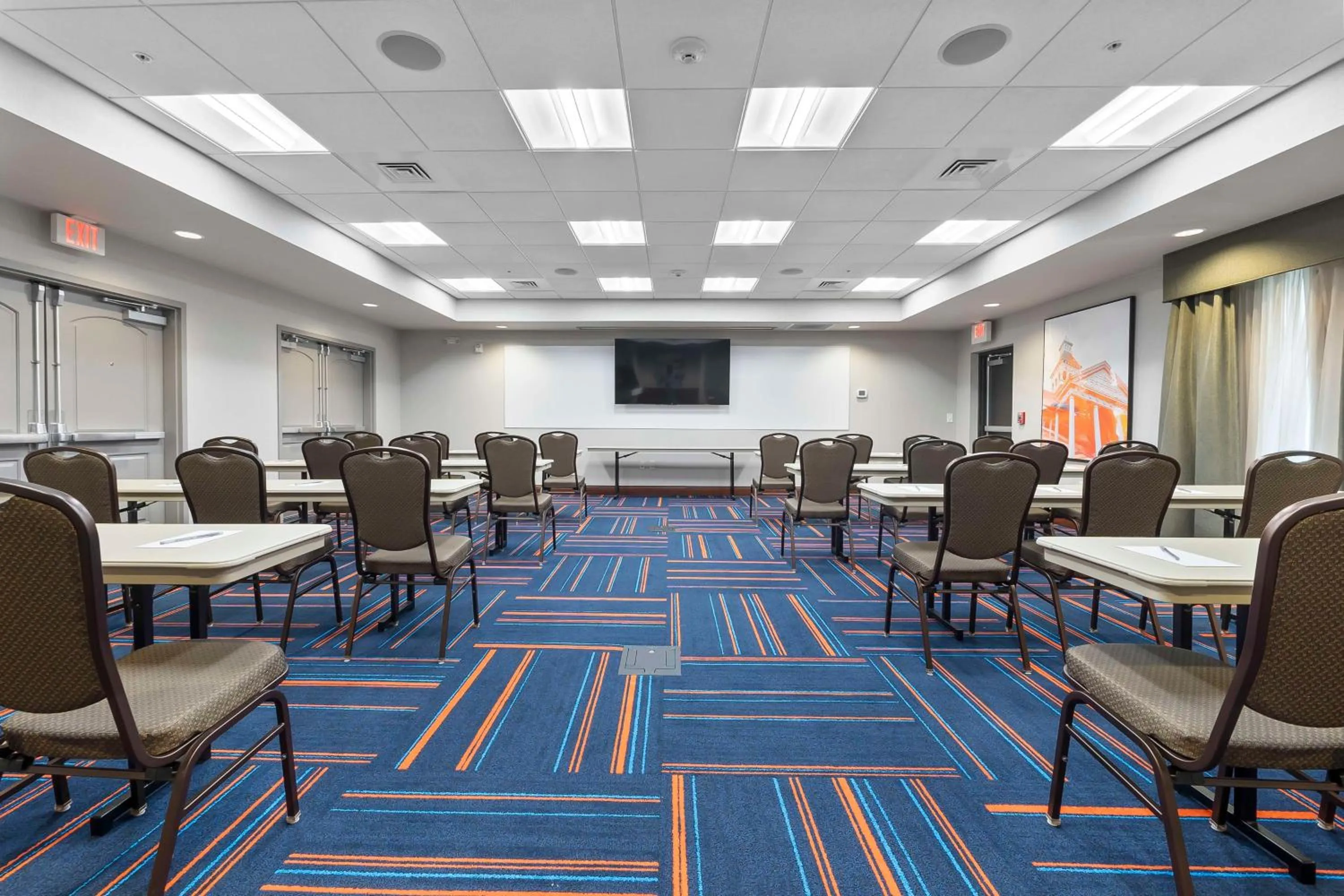 Meeting/conference room in Hampton Inn Cape Girardeau I-55 East, MO