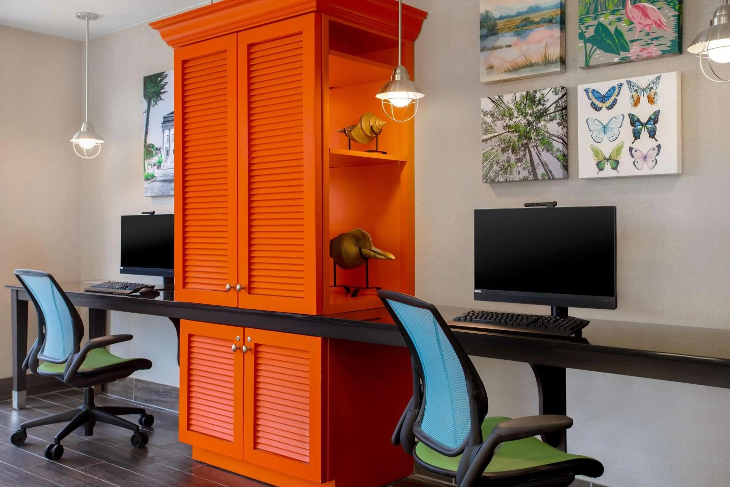 Business facilities in Home2 Suites By Hilton Gainesville