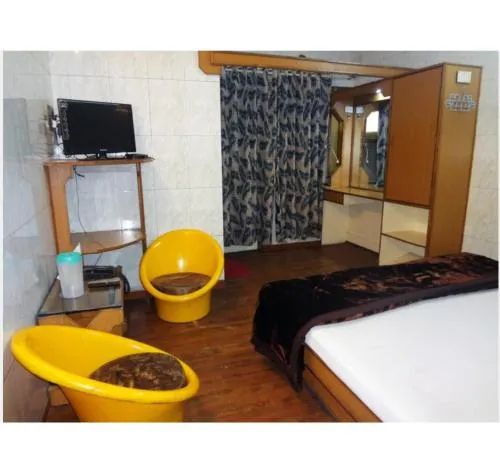 Hotel Shrimmaya, Ujjain