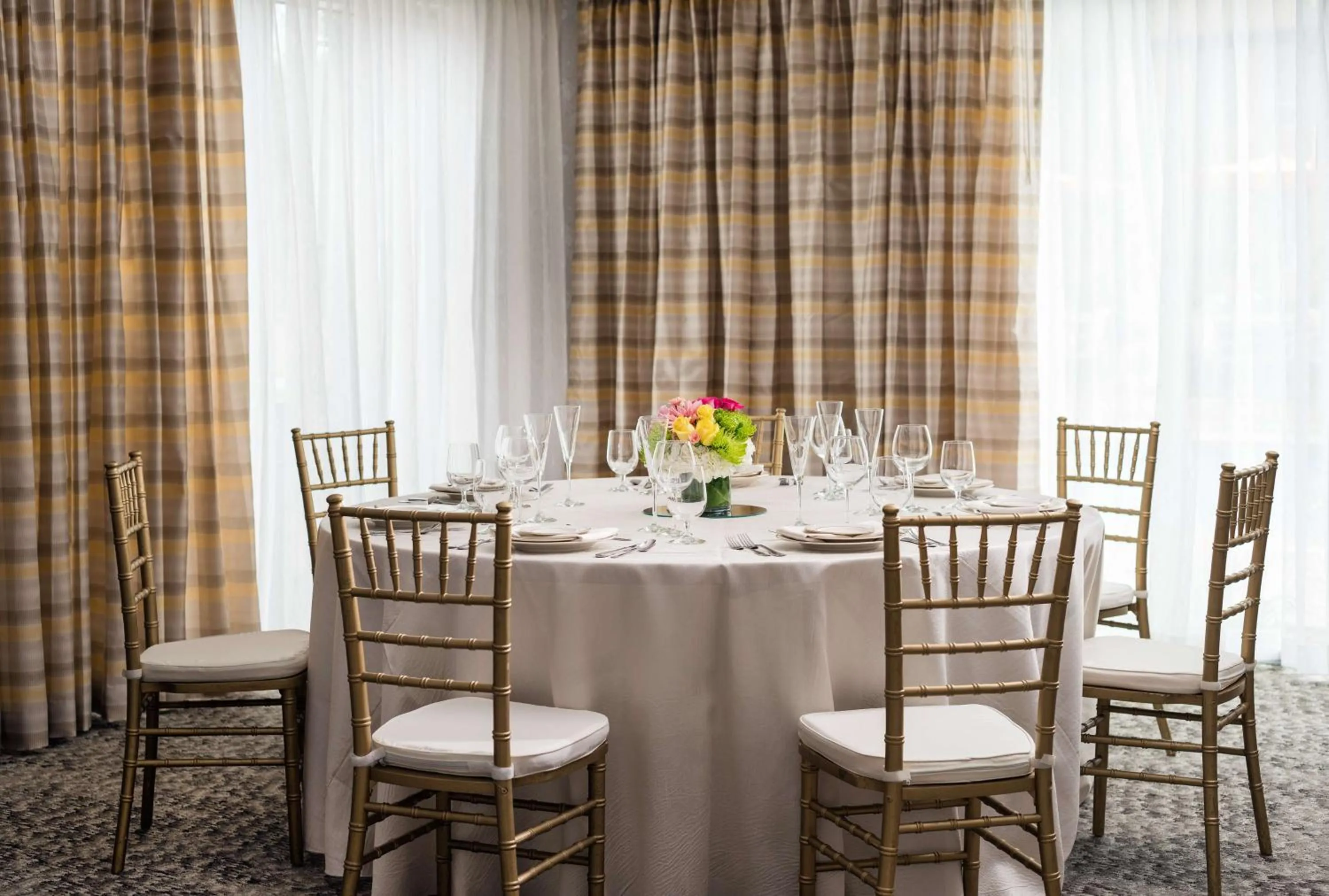 Meeting/conference room in Homewood Suites by Hilton Aliso Viejo Laguna Beach