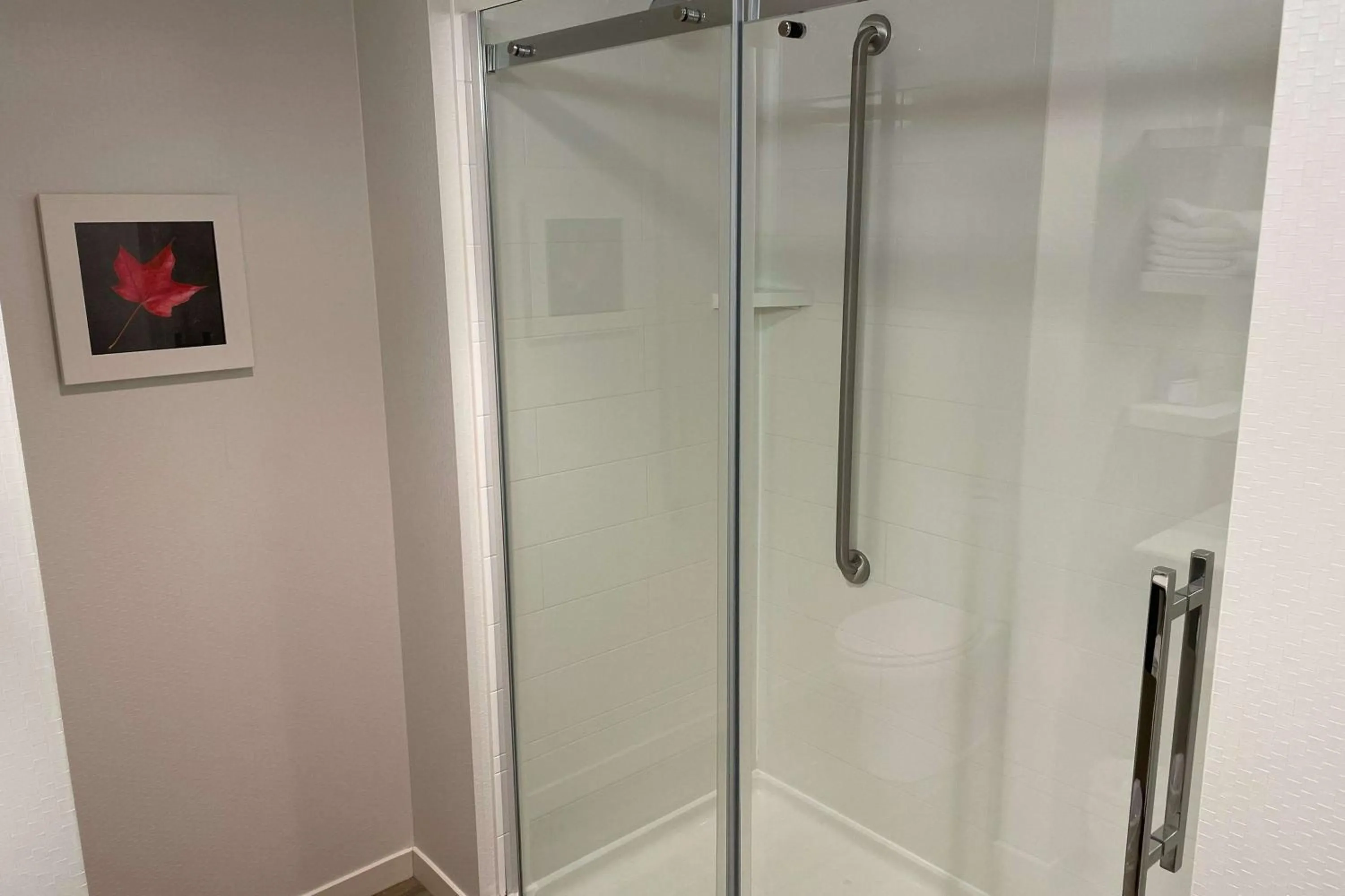 TV and multimedia in Chateau Fredericton, Trademark Collection by Wyndham