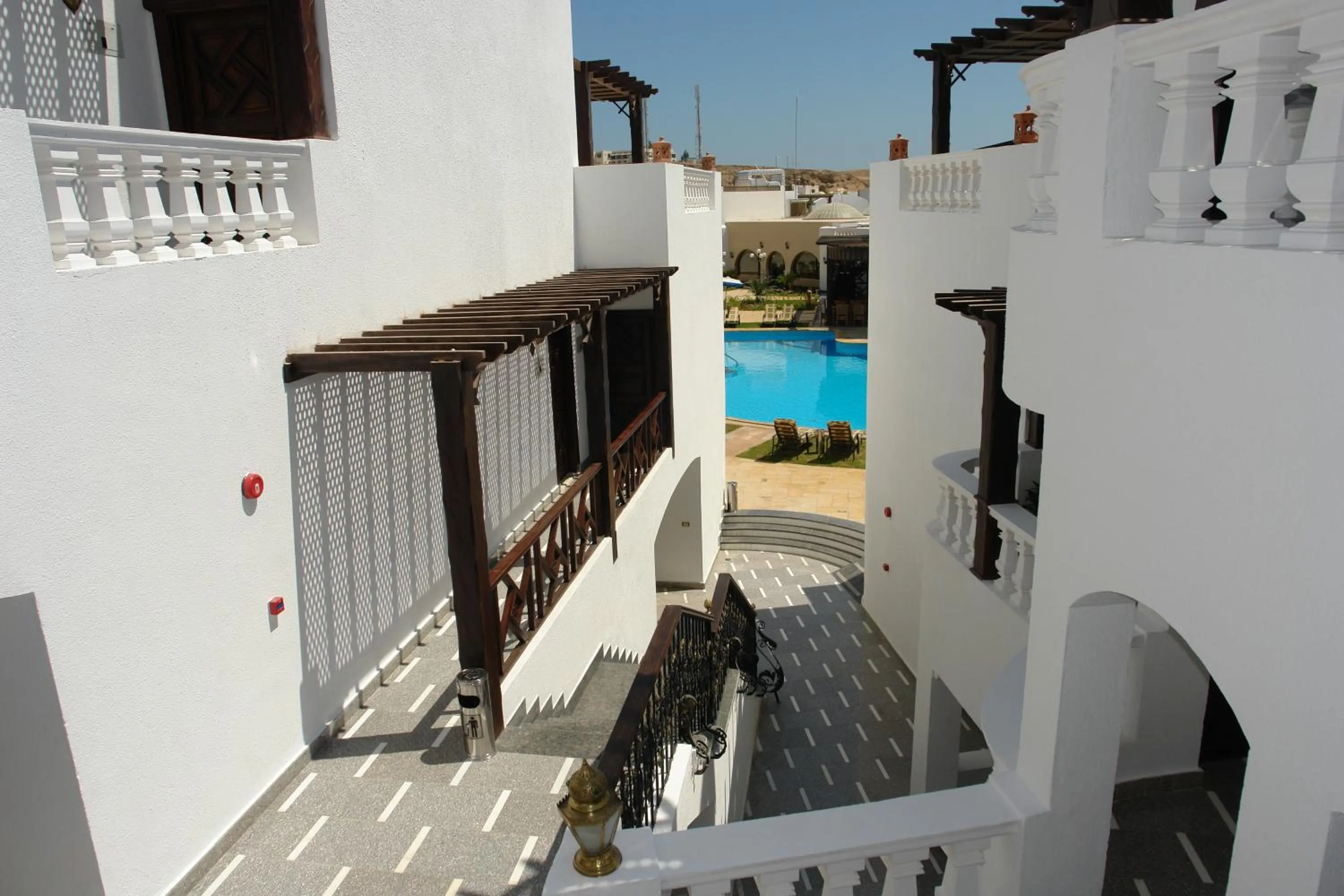 Oriental Rivoli Hotel & Spa