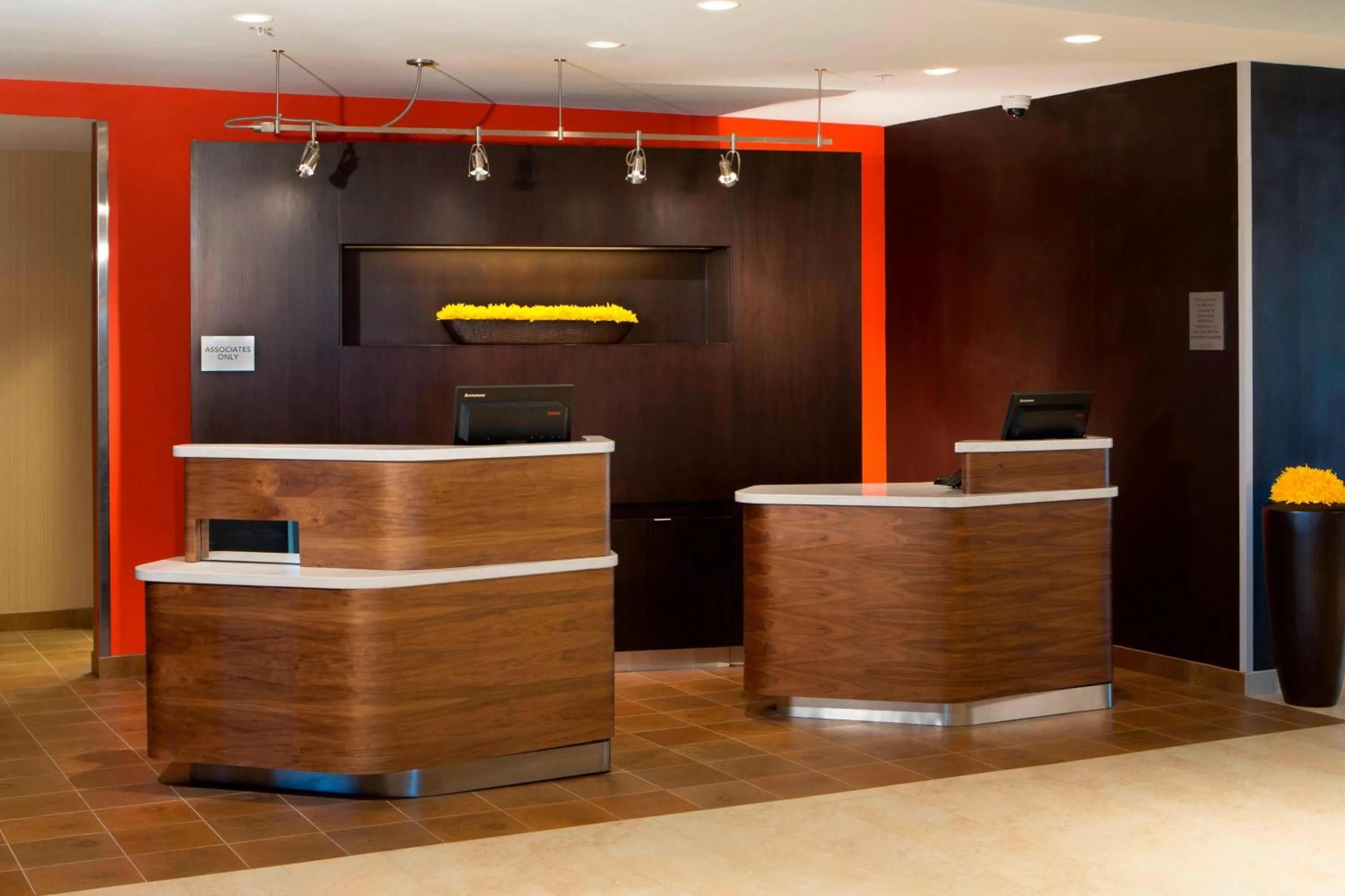 View (from property/room) in Courtyard by Marriott Dallas Midlothian at Midlothian Conference Center