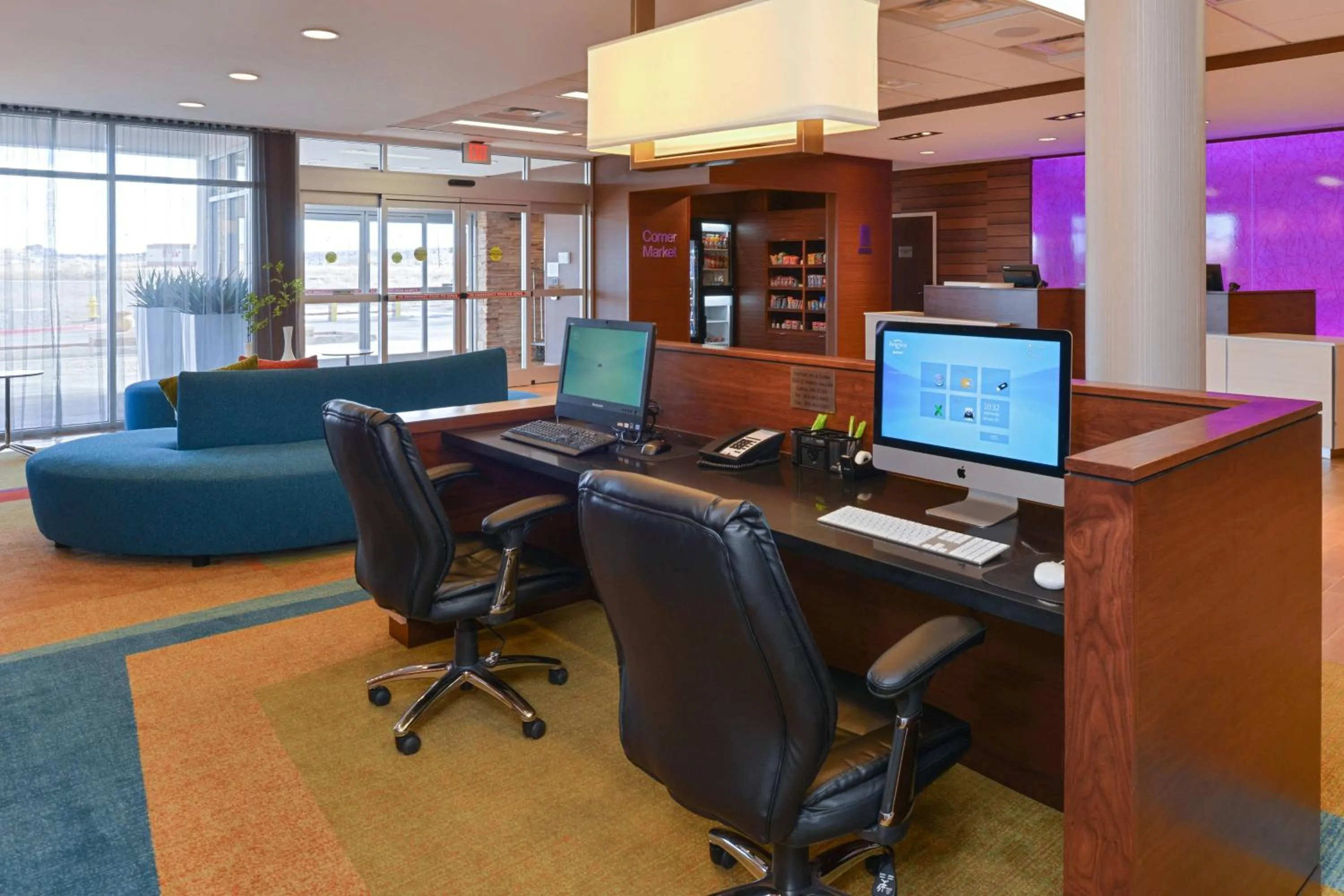 Other in Fairfield Inn & Suites by Marriott Gallup