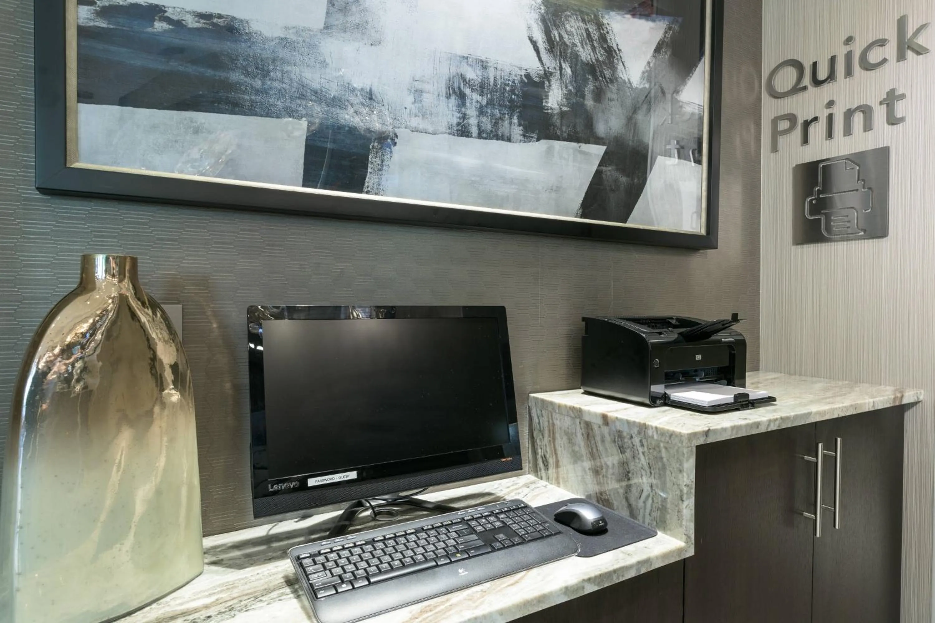 Other in Courtyard by Marriott Edgewater NYC Area