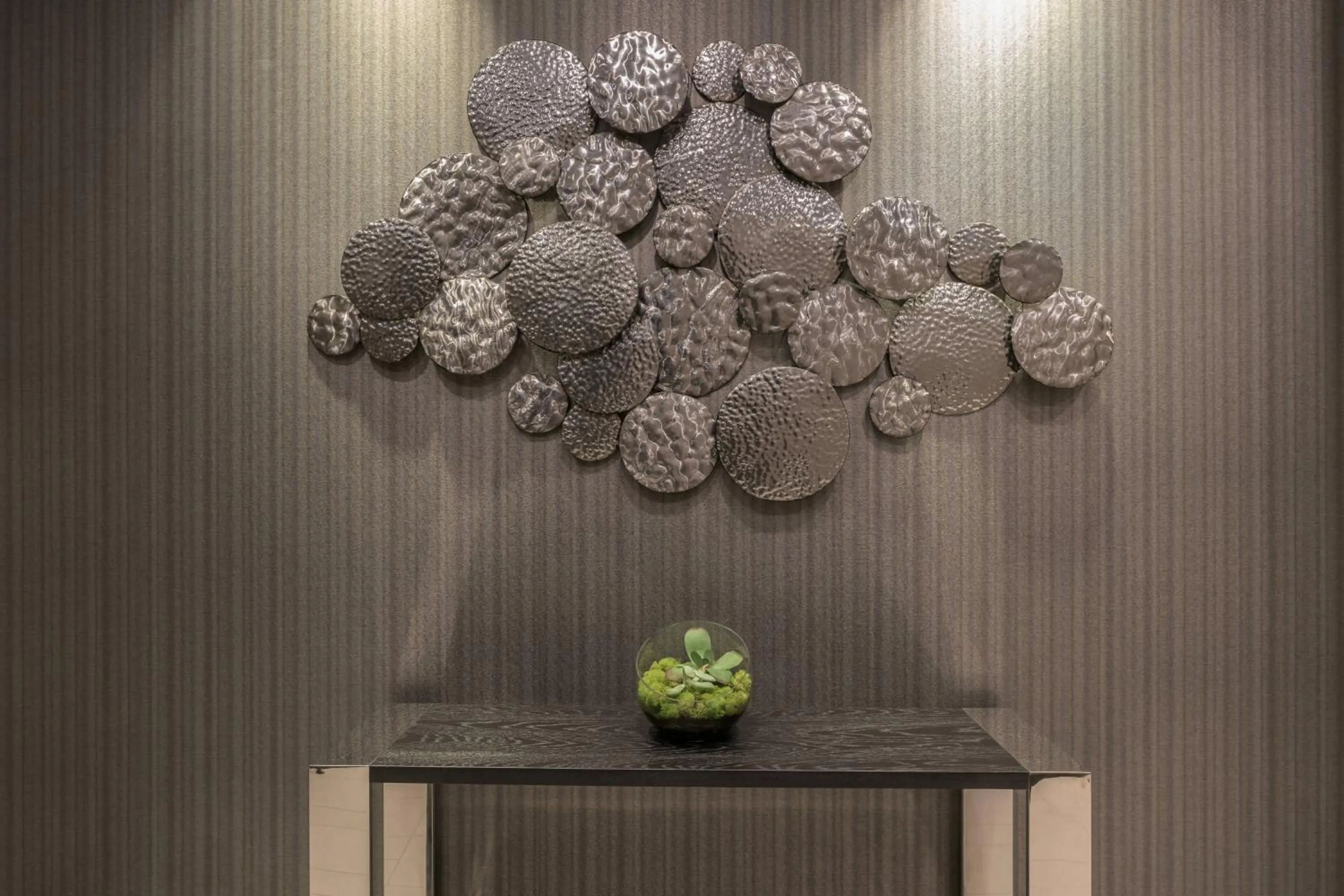 View (from property/room) in Courtyard by Marriott Edgewater NYC Area