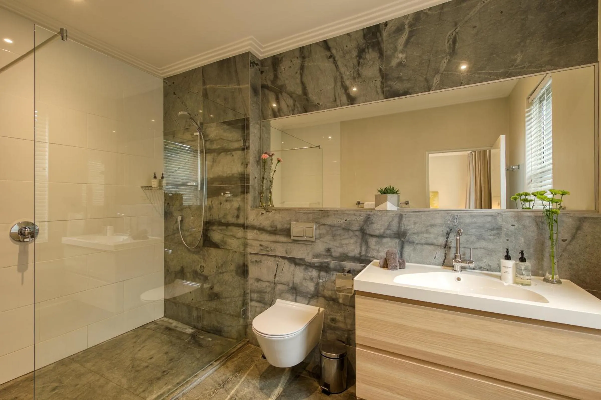 Toilet in Atlantic Palms