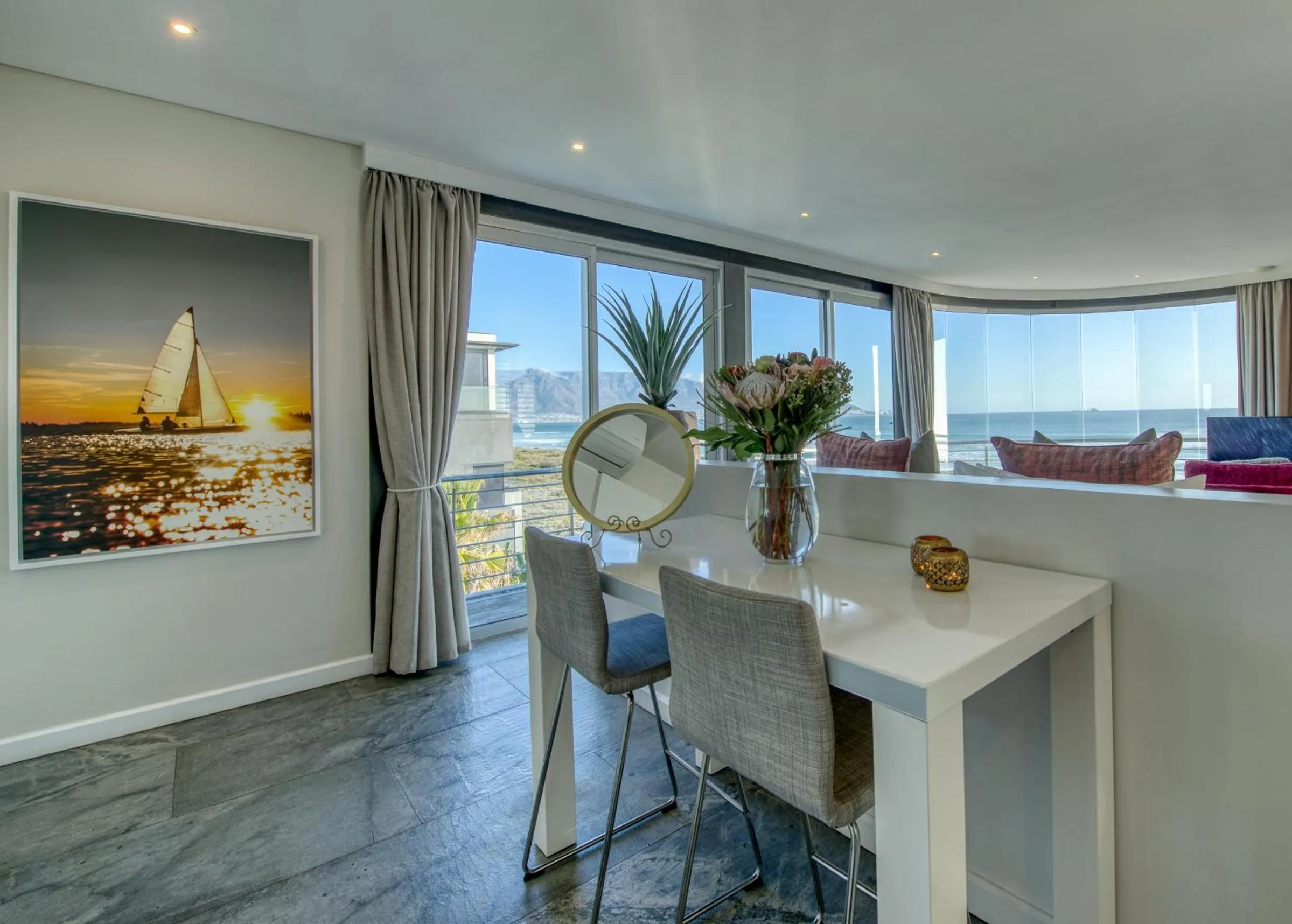 Bedroom in Atlantic Palms