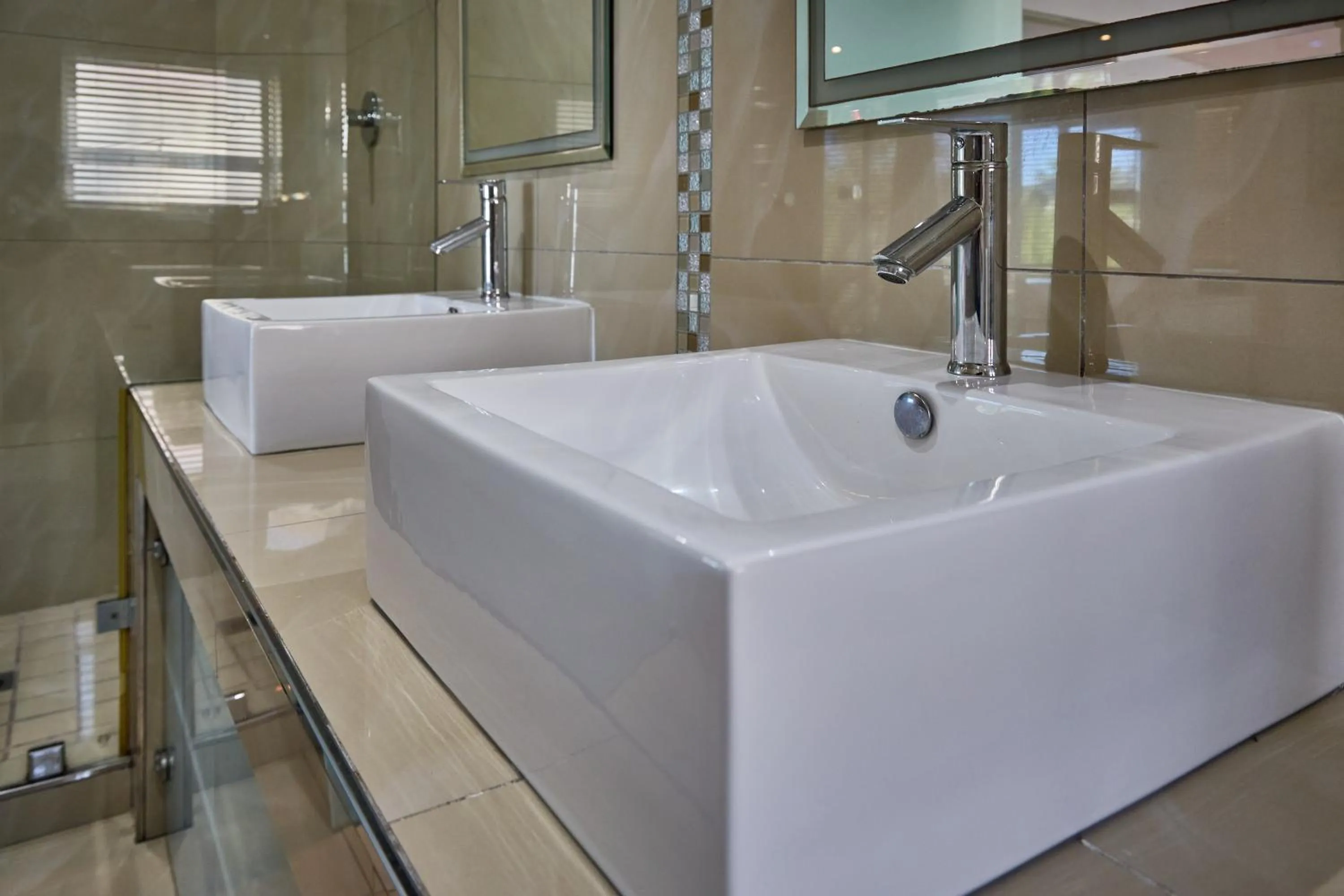 Bathroom in Atlantic Palms