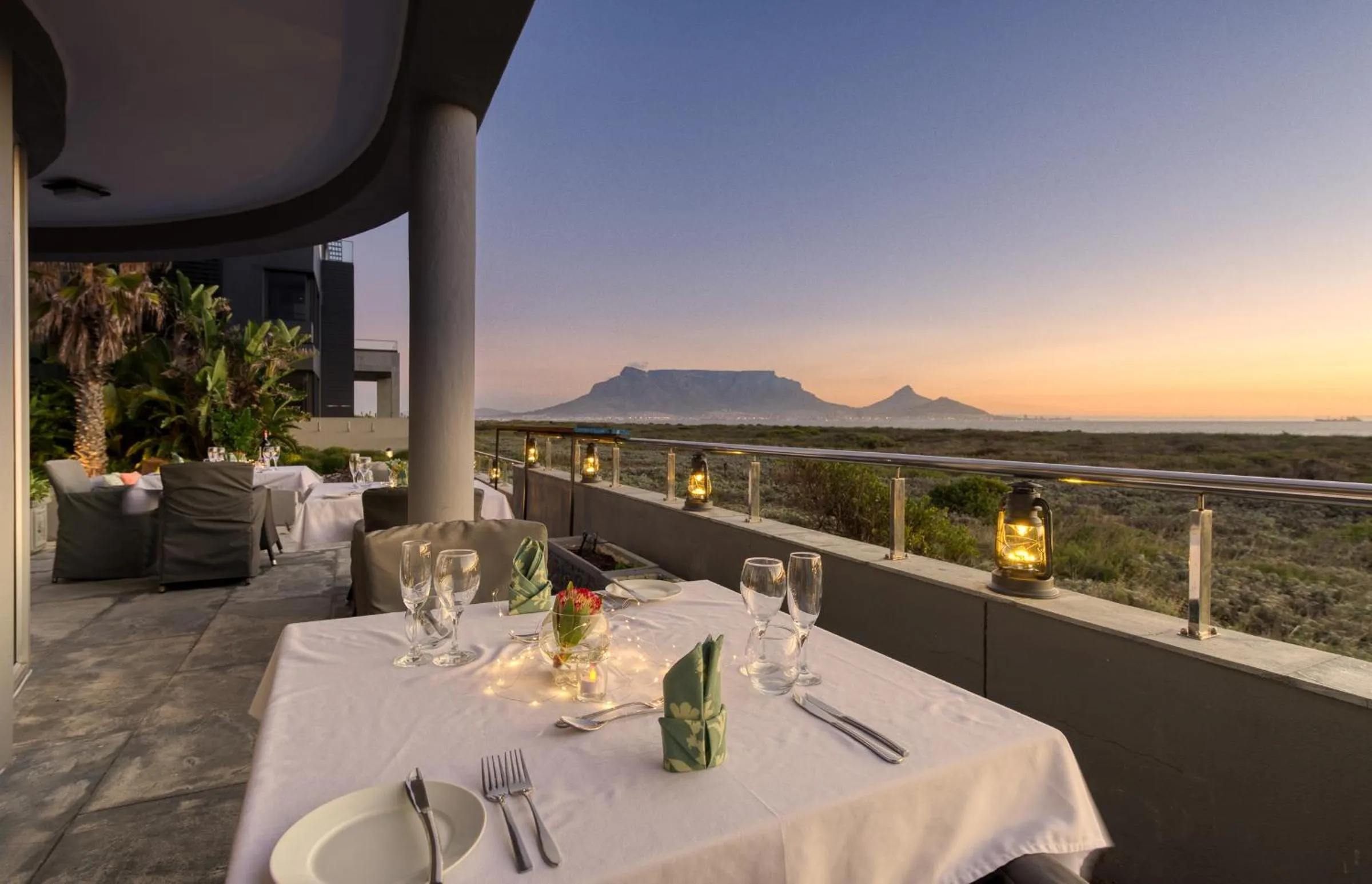 Restaurant/places to eat in Atlantic Palms