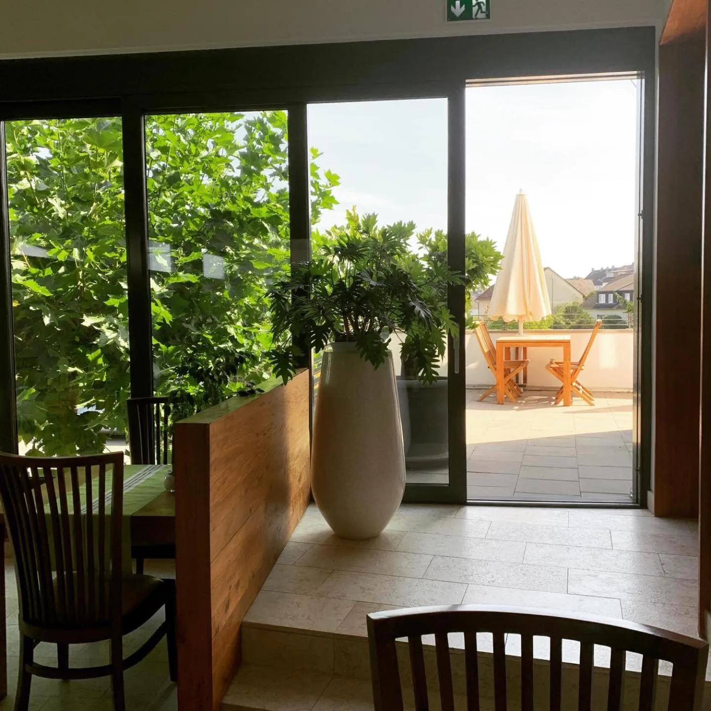 Hotel Nassauer Hof