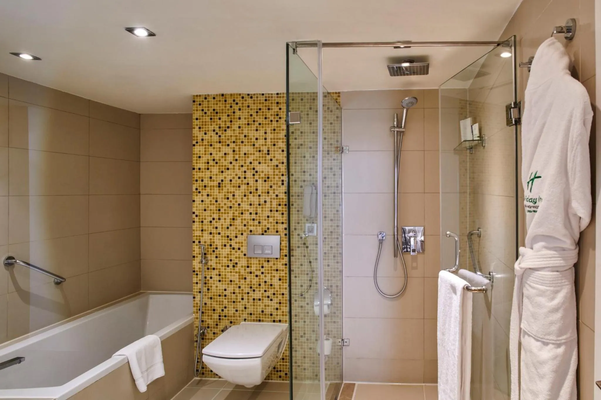 Photo of the whole room in Holiday Inn Cairo Maadi by IHG