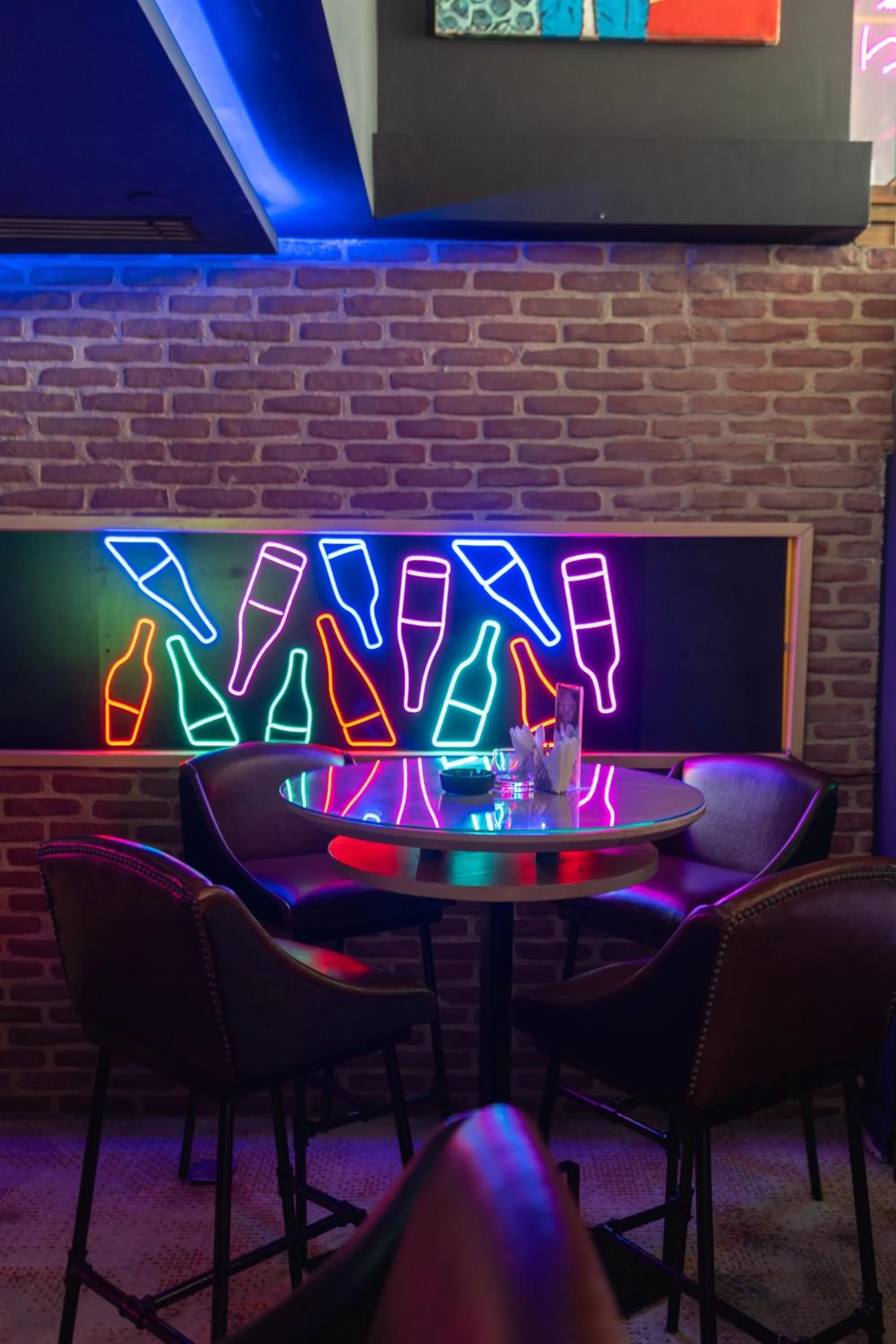 Restaurant/places to eat in Holiday Inn Cairo Maadi by IHG