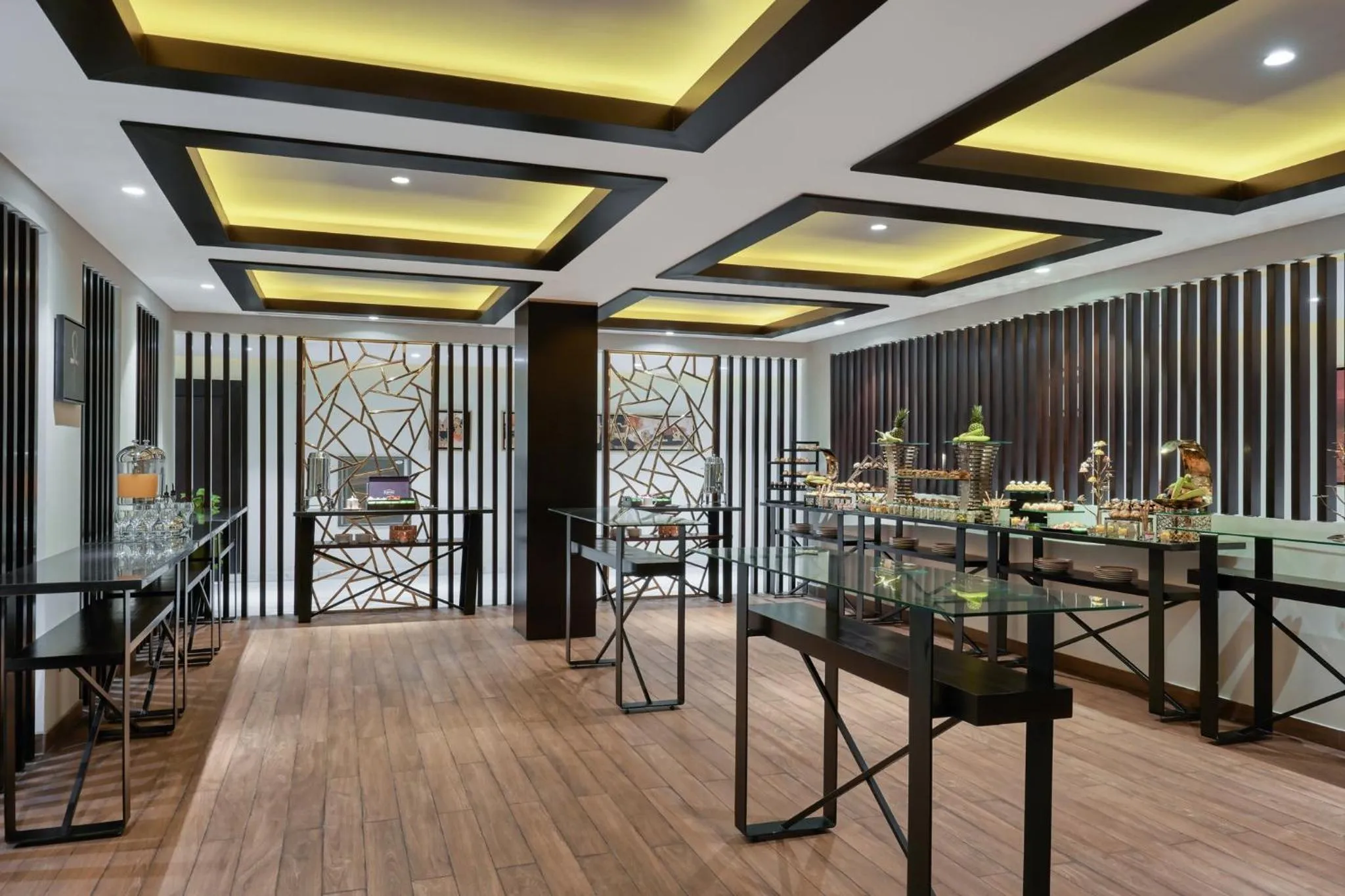 Meeting/conference room in Holiday Inn Cairo Maadi by IHG