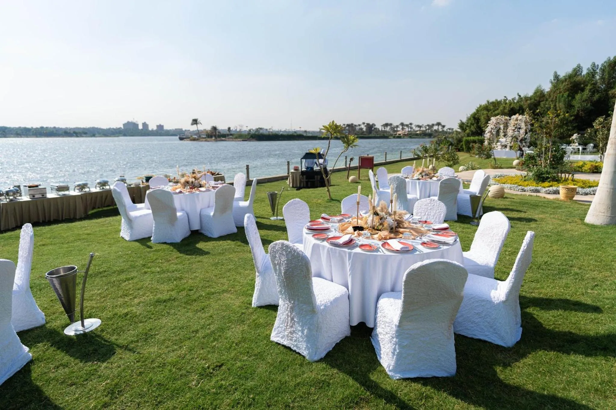 Meeting/conference room in Holiday Inn Cairo Maadi by IHG