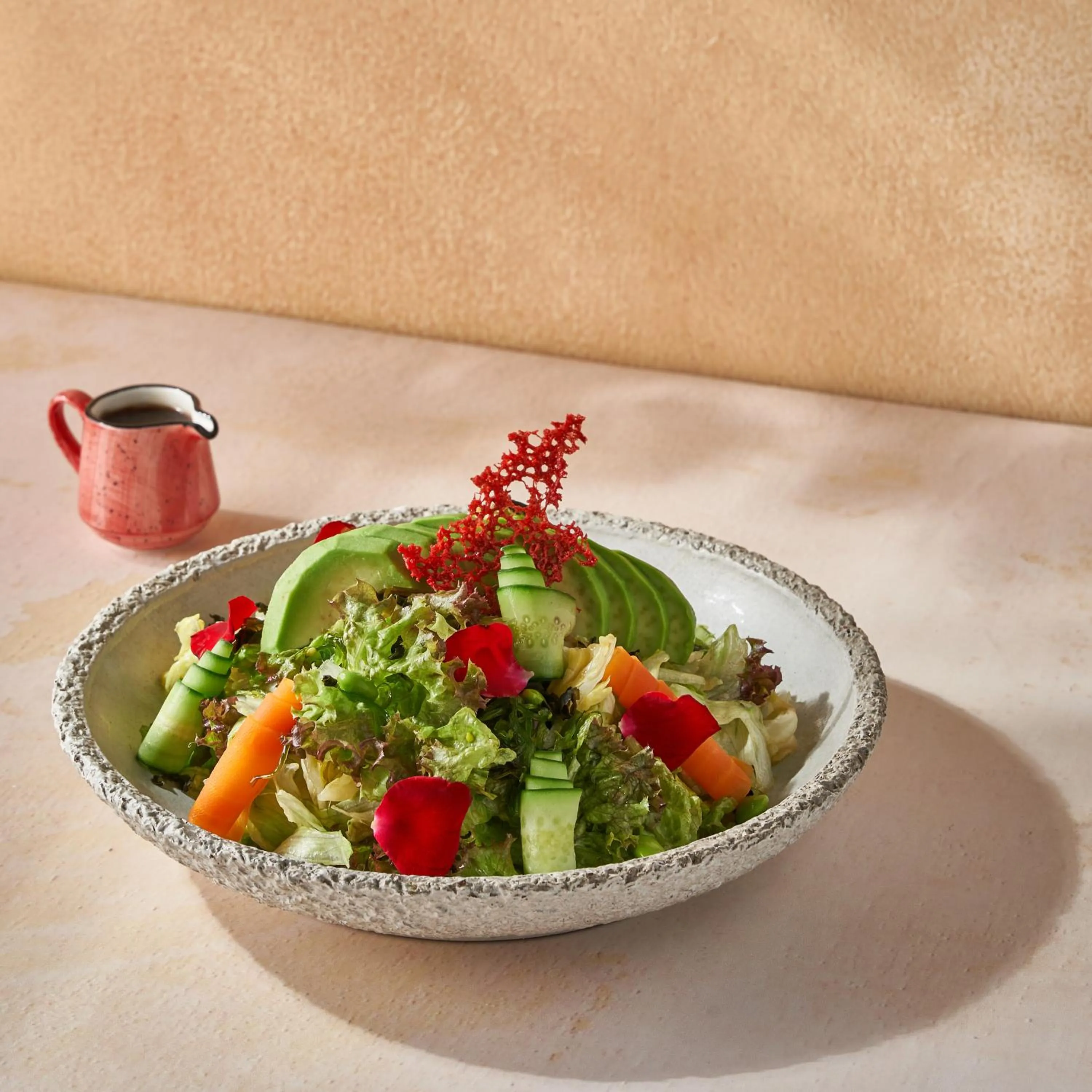 Restaurant/places to eat in Holiday Inn Cairo Maadi by IHG