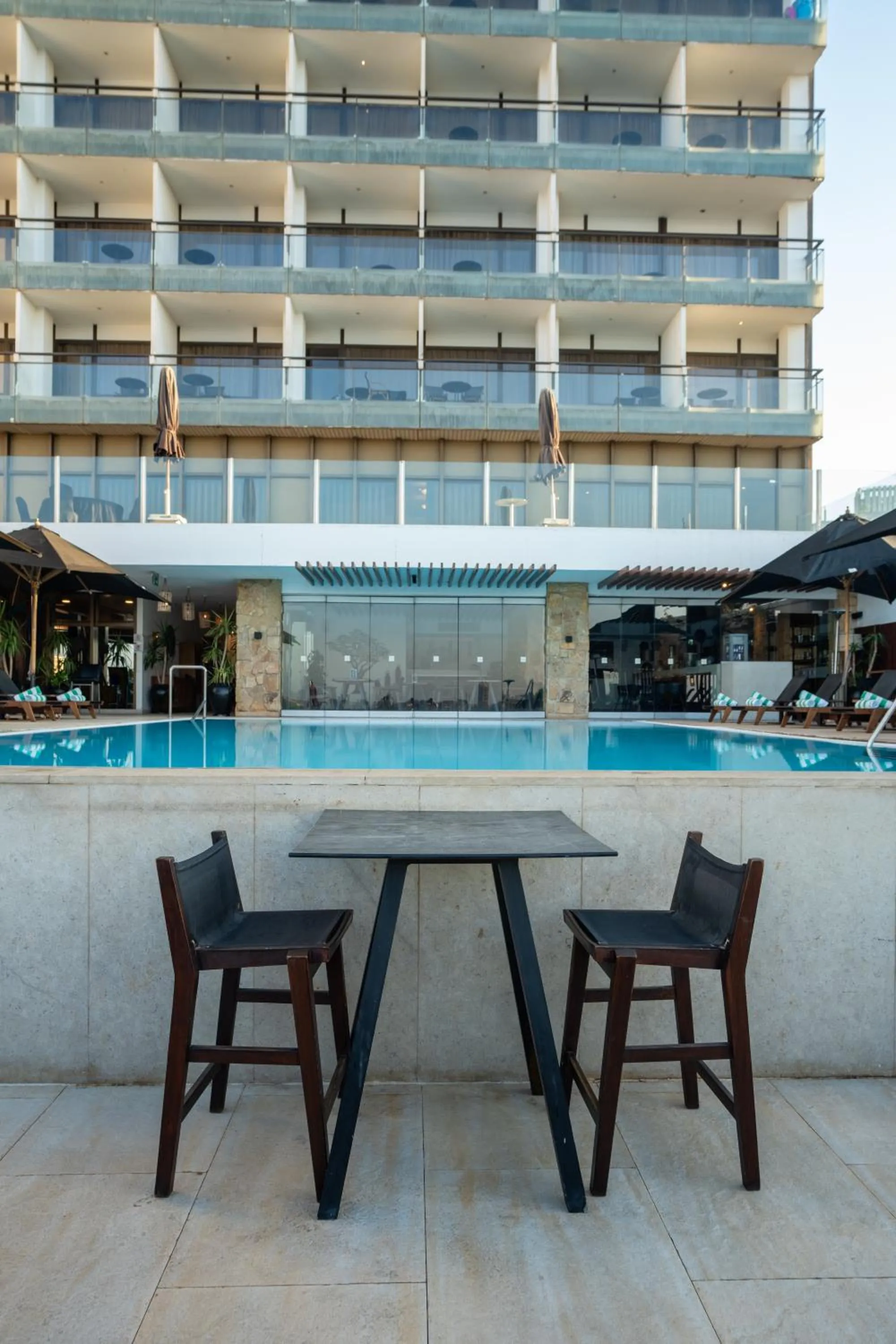 Property building in Holiday Inn Cairo Maadi by IHG