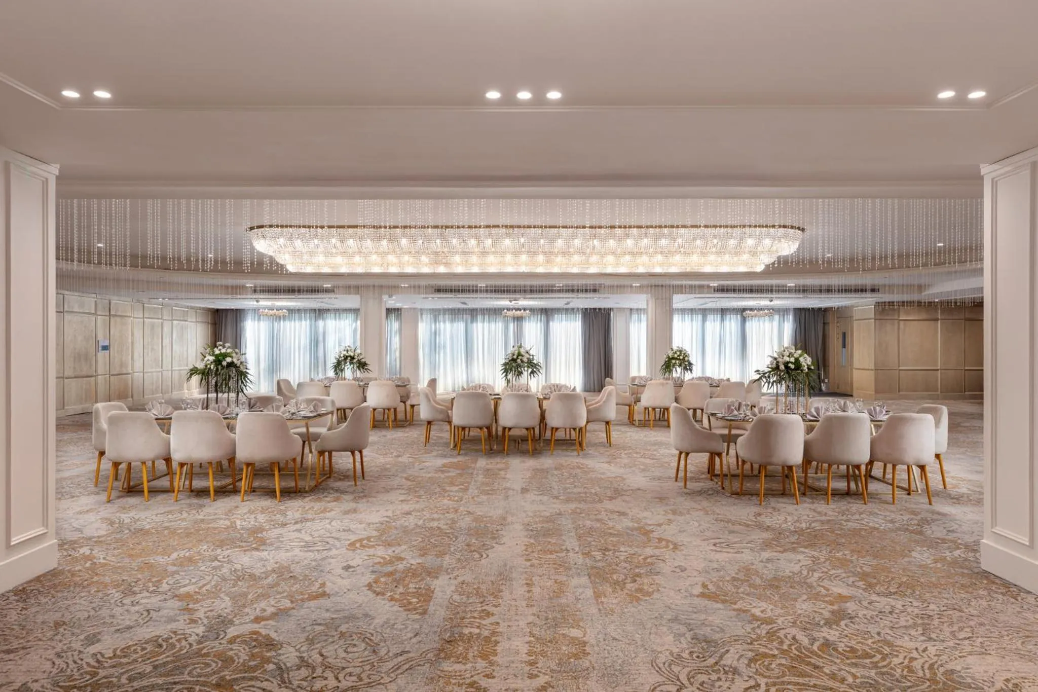 Banquet/Function facilities in Holiday Inn Cairo Maadi by IHG