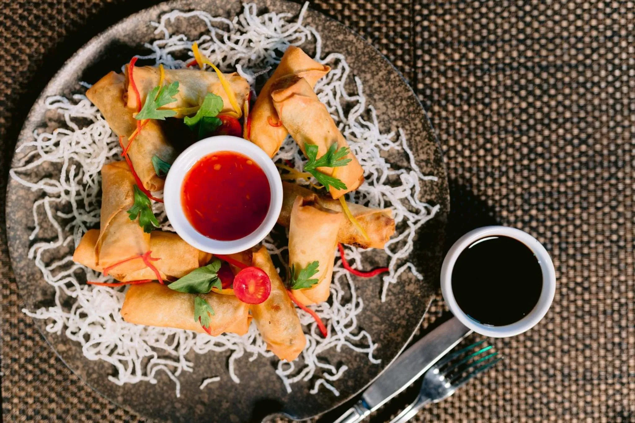 Restaurant/places to eat in Holiday Inn Cairo Maadi by IHG