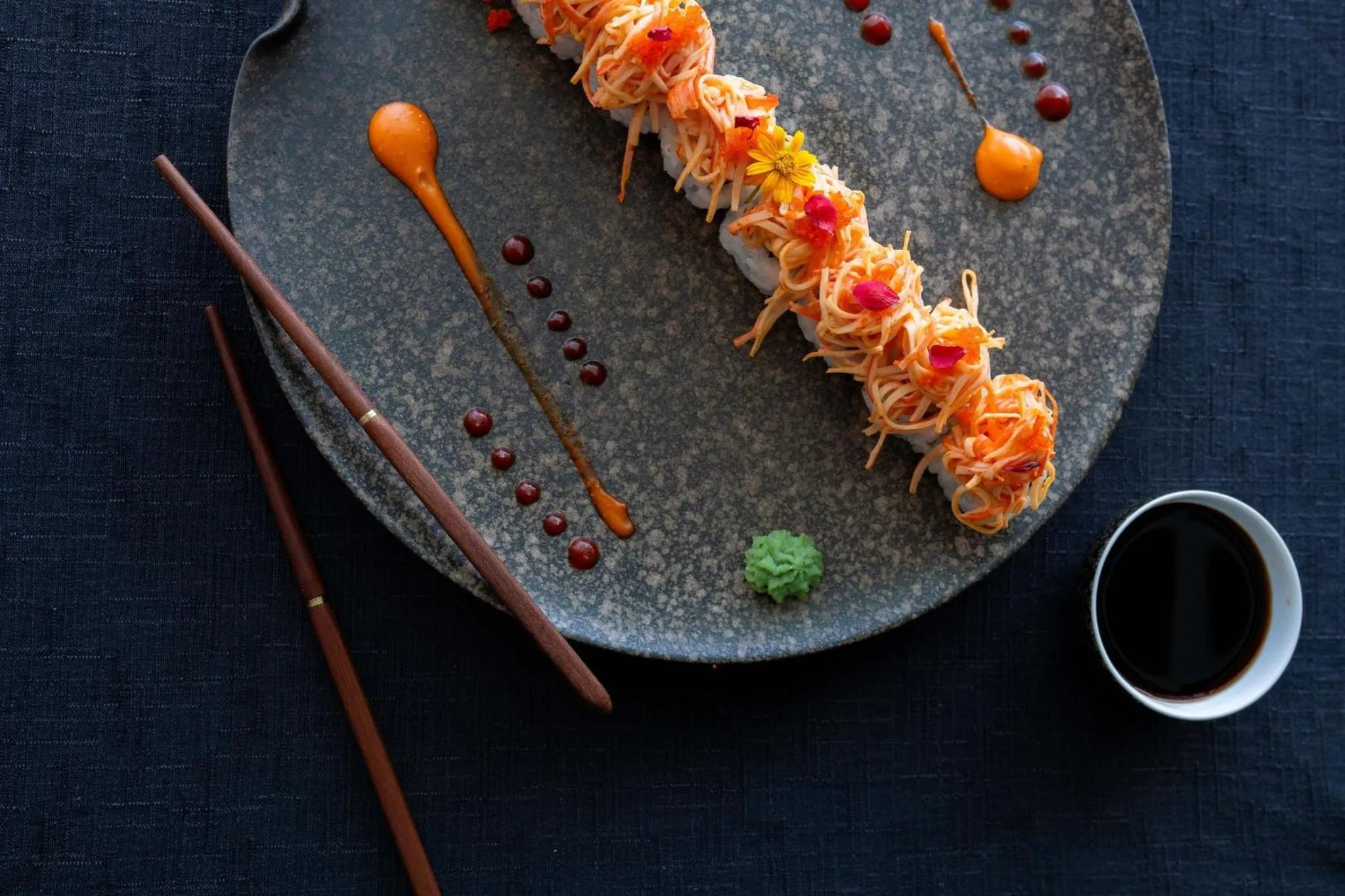 Restaurant/places to eat in Holiday Inn Cairo Maadi by IHG