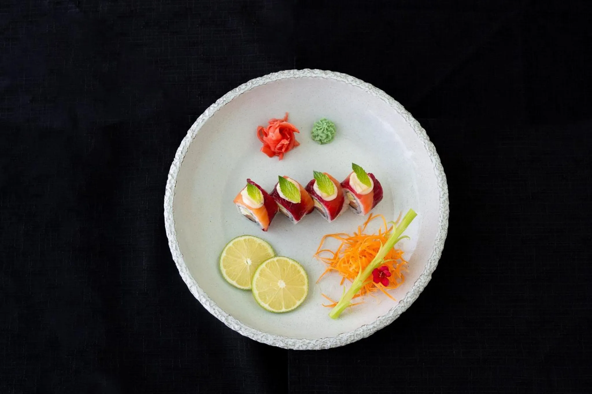 Restaurant/places to eat in Holiday Inn Cairo Maadi by IHG