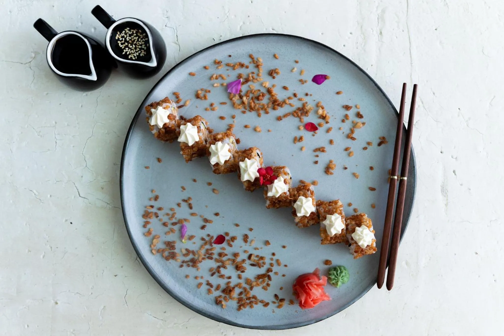 Restaurant/places to eat in Holiday Inn Cairo Maadi by IHG