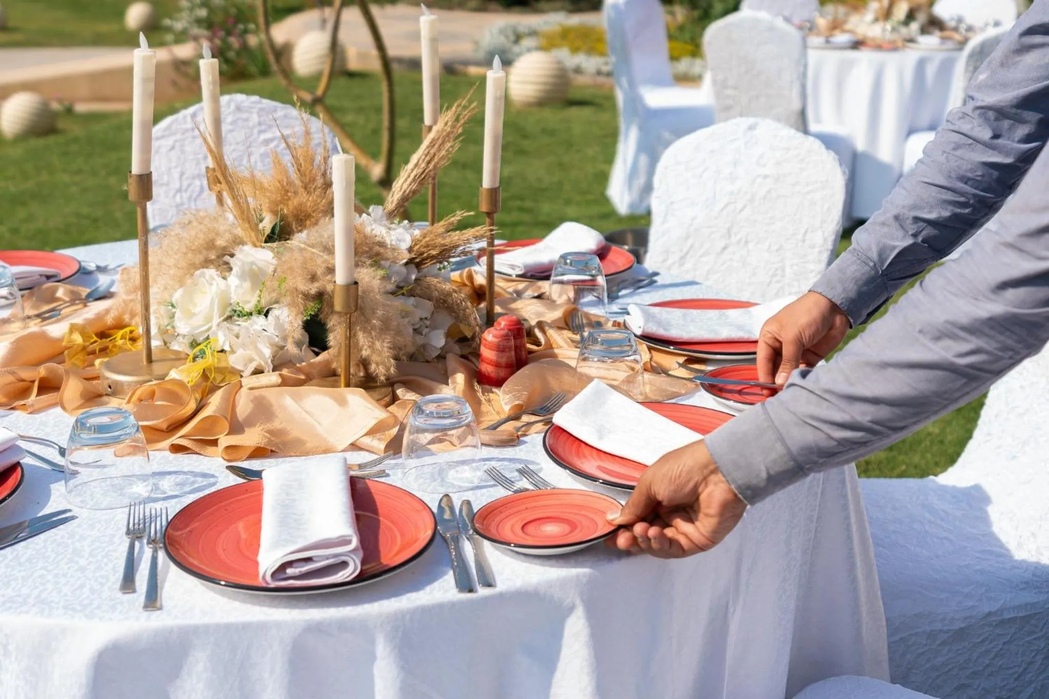 Meeting/conference room in Holiday Inn Cairo Maadi by IHG