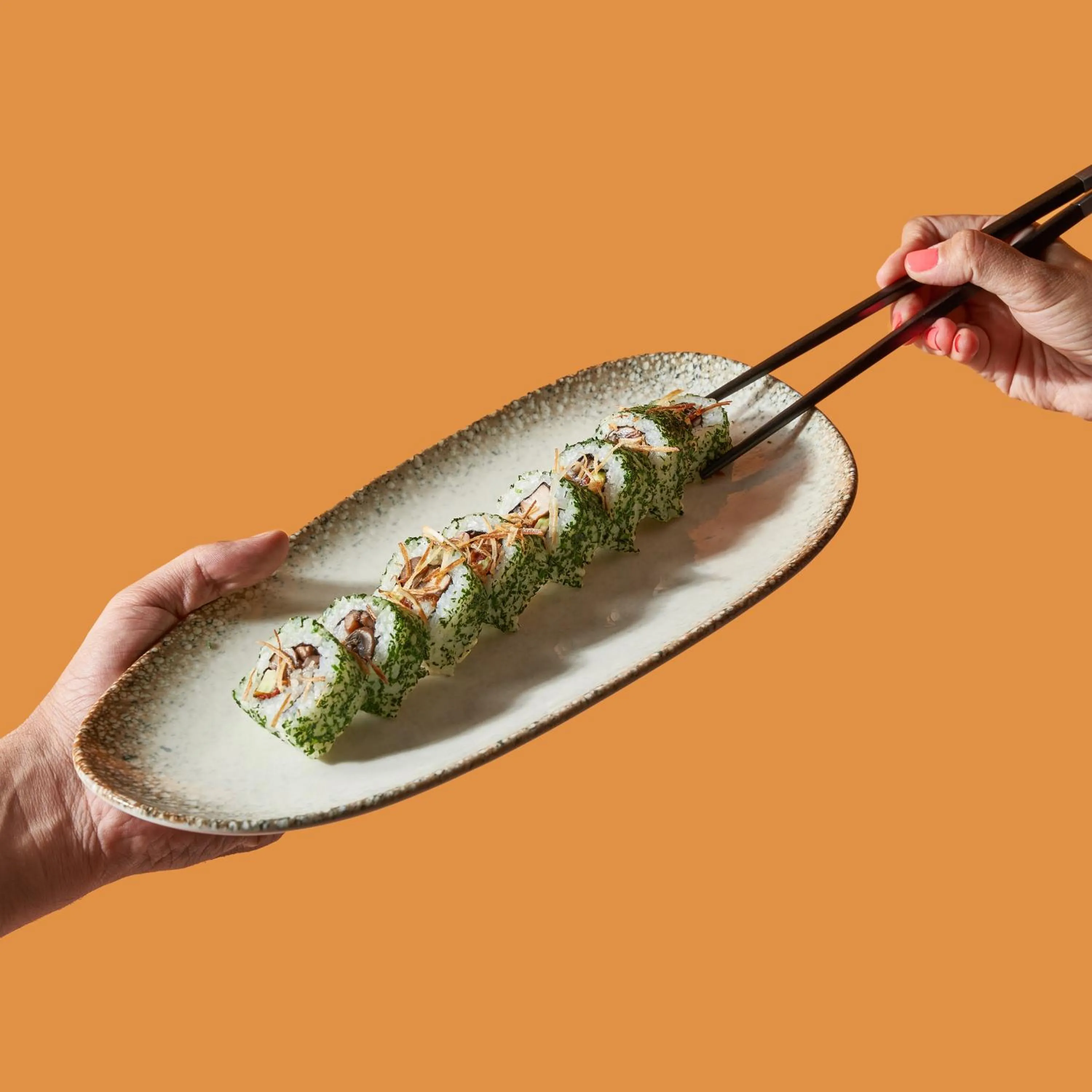 Restaurant/places to eat in Holiday Inn Cairo Maadi by IHG