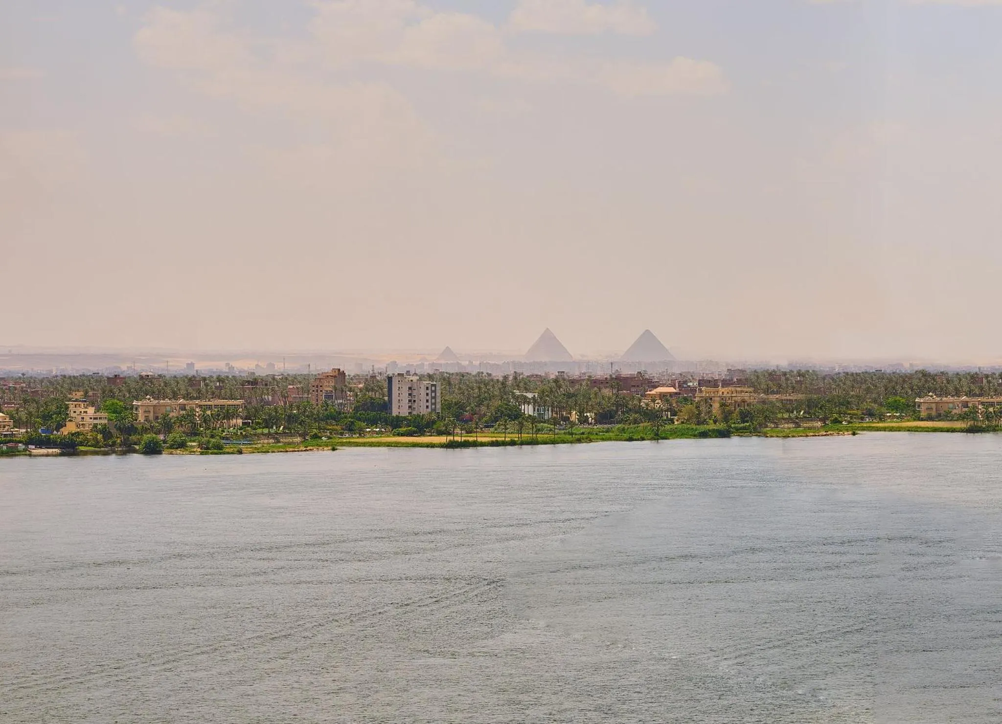 Other in Holiday Inn Cairo Maadi by IHG