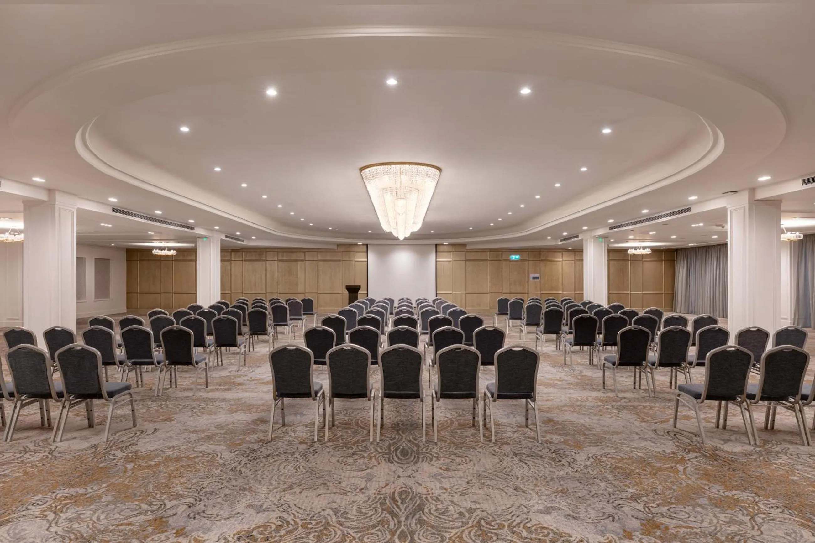 Meeting/conference room in Holiday Inn Cairo Maadi by IHG