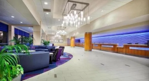 Disneyland® Hotel