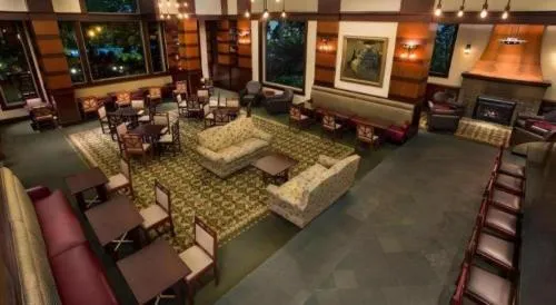 Disney's Grand Californian Hotel & Spa