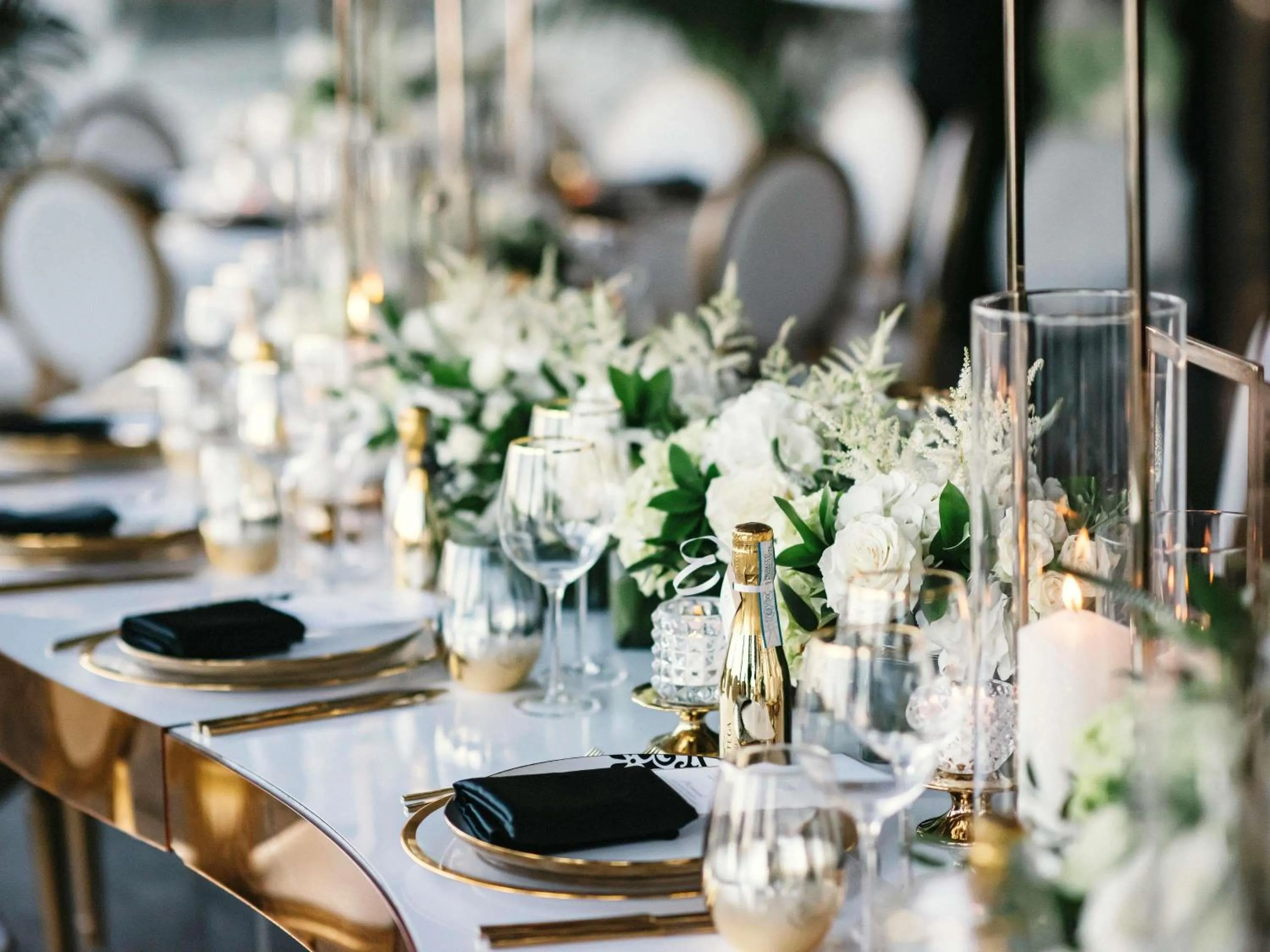 wedding in Sofitel Cairo Nile El Gezirah