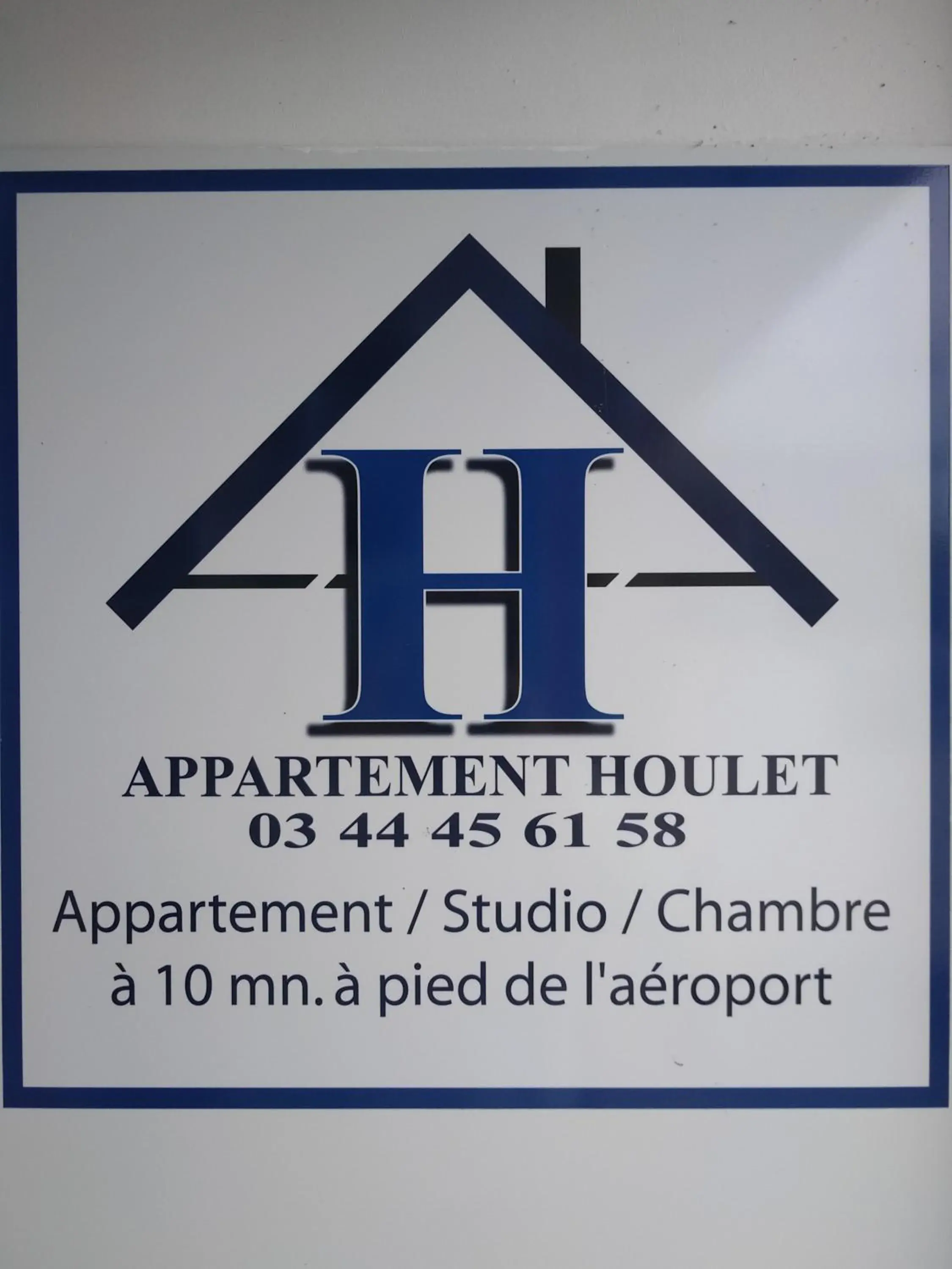 Aéroport paris beauvais Appartement HOULET 10 min à pied aéroport parkingbeauvais longue durée Aéroport paris beauvais Appartement HOULET 10 min à pied aéroport parkingbeauvais longue durée