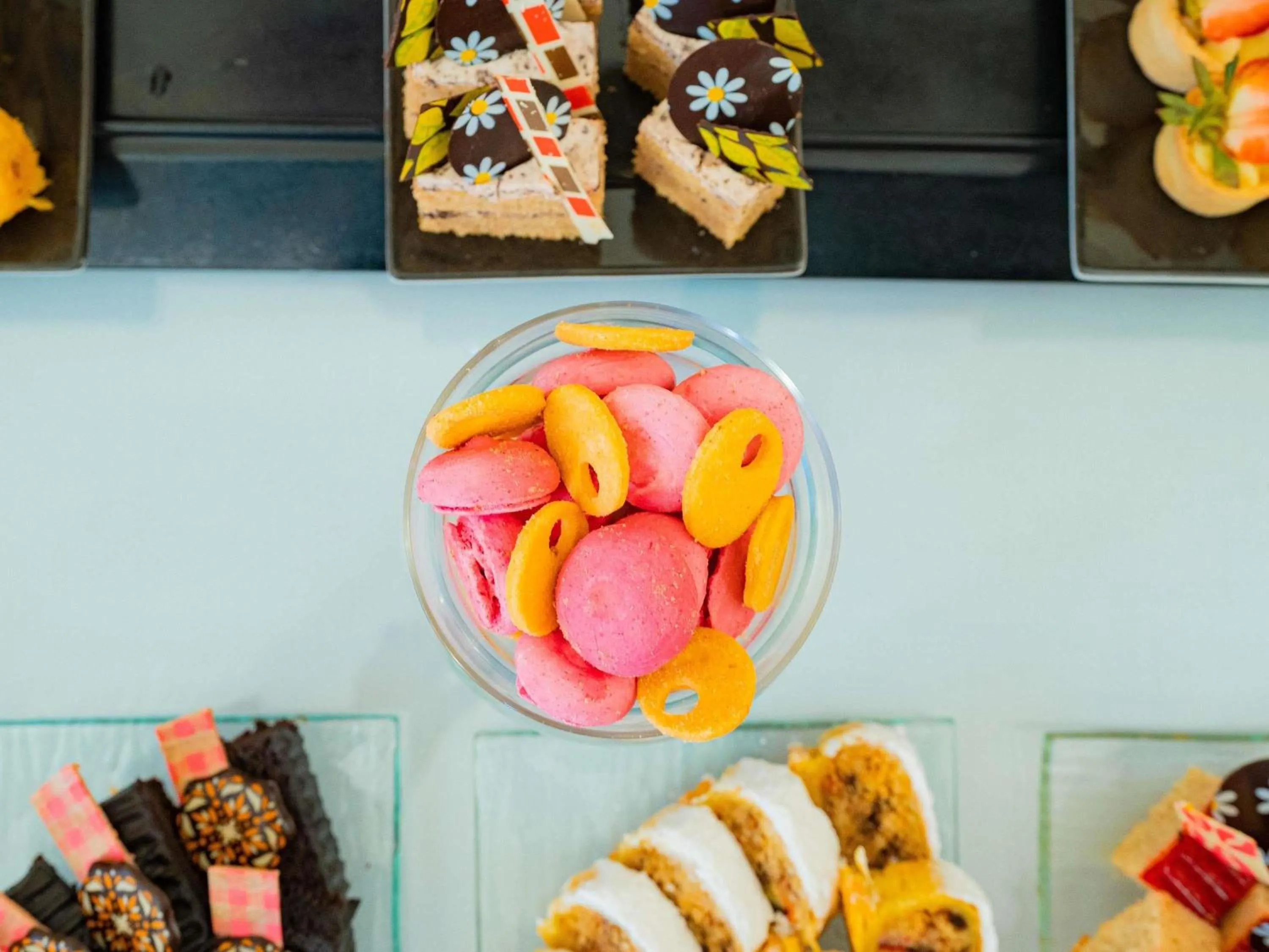 Meeting/conference room in Mercure Hurghada Hotel