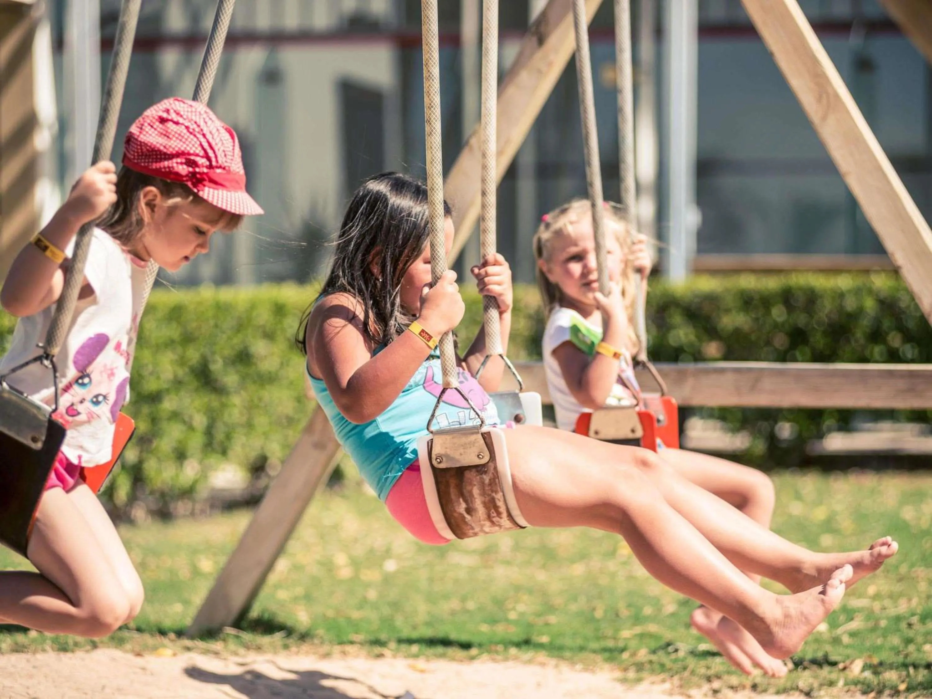 Other in Mercure Hurghada Hotel