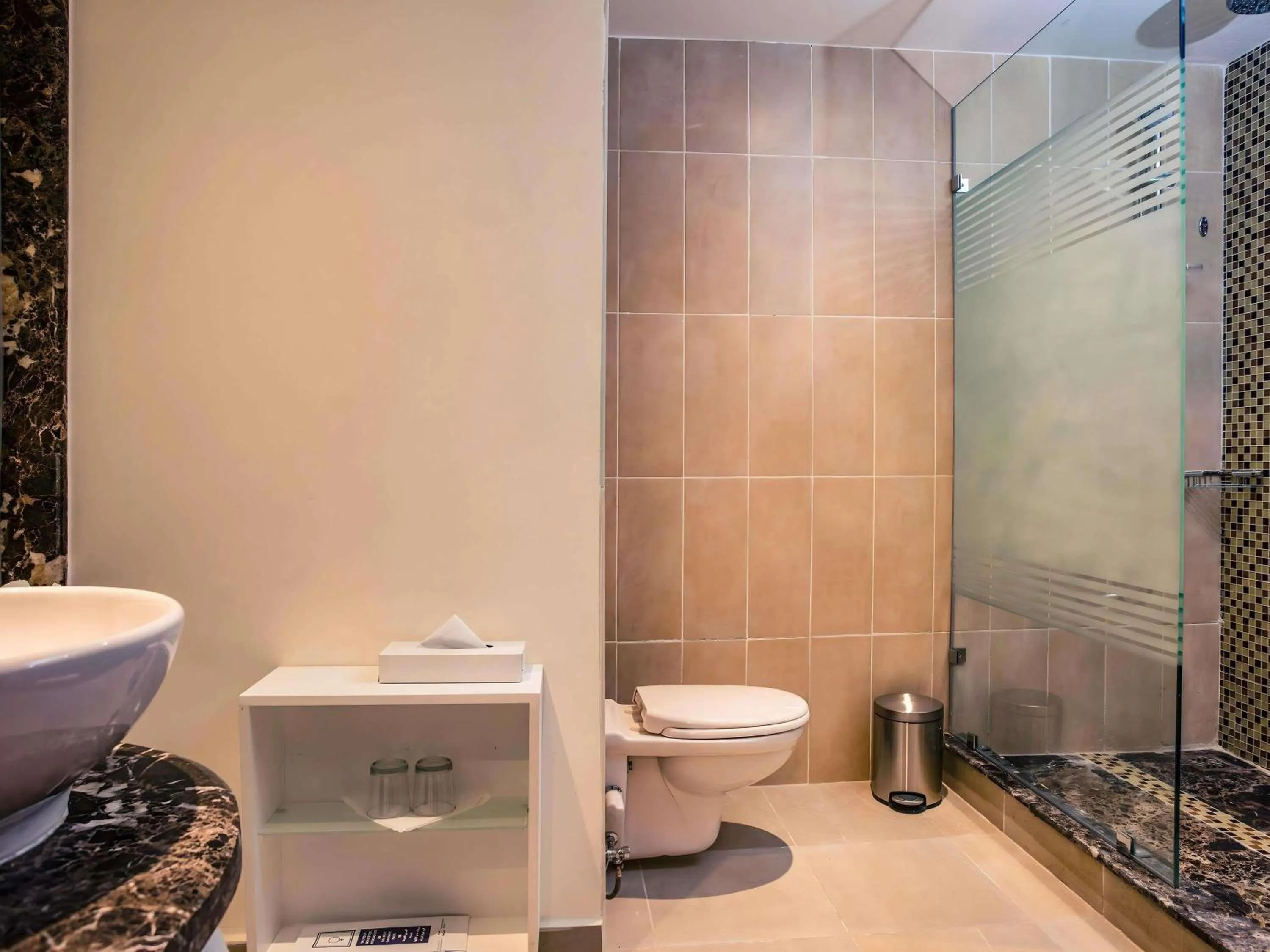 Photo of the whole room in Mercure Hurghada Hotel