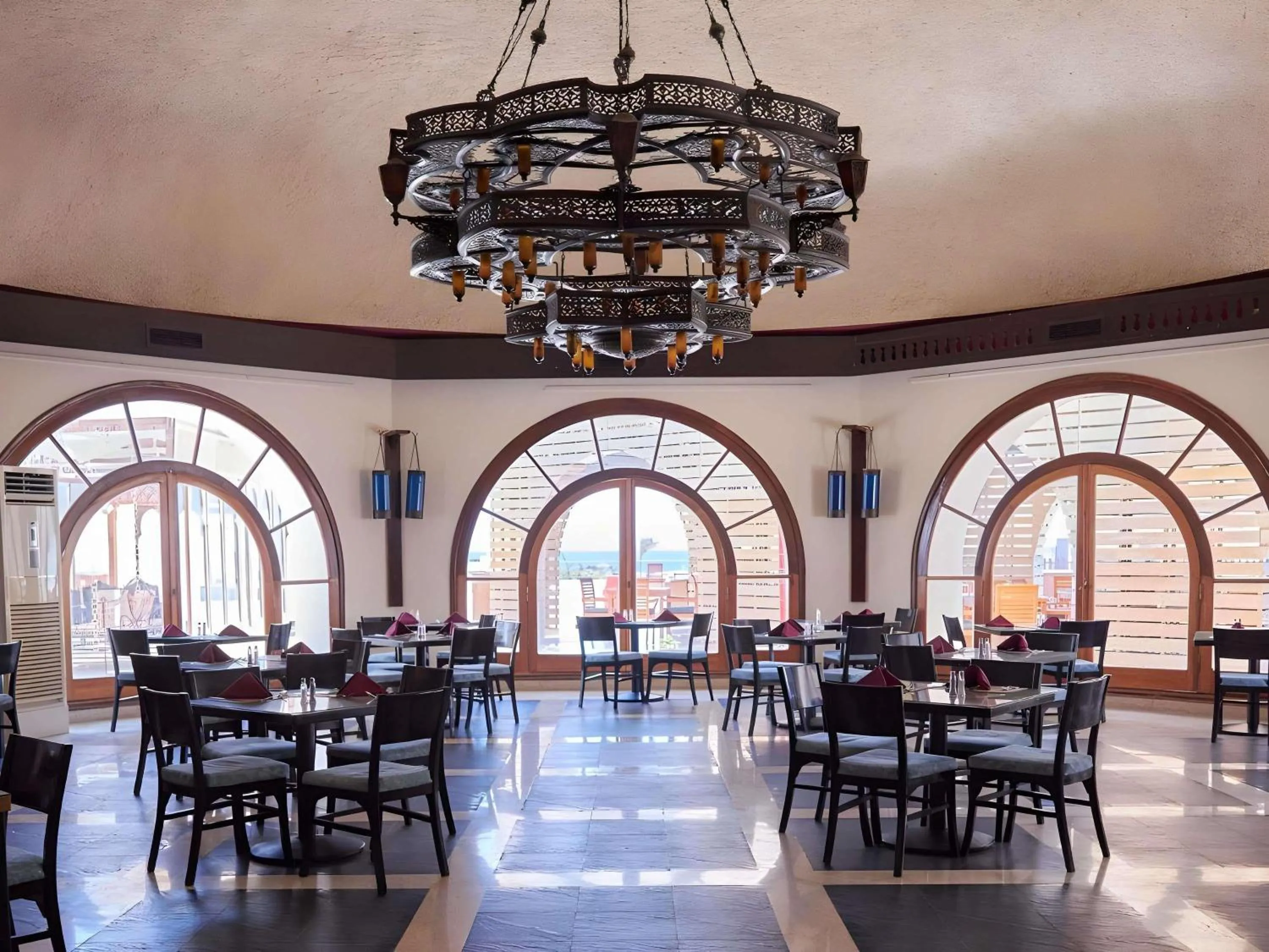 Other in Mercure Hurghada Hotel