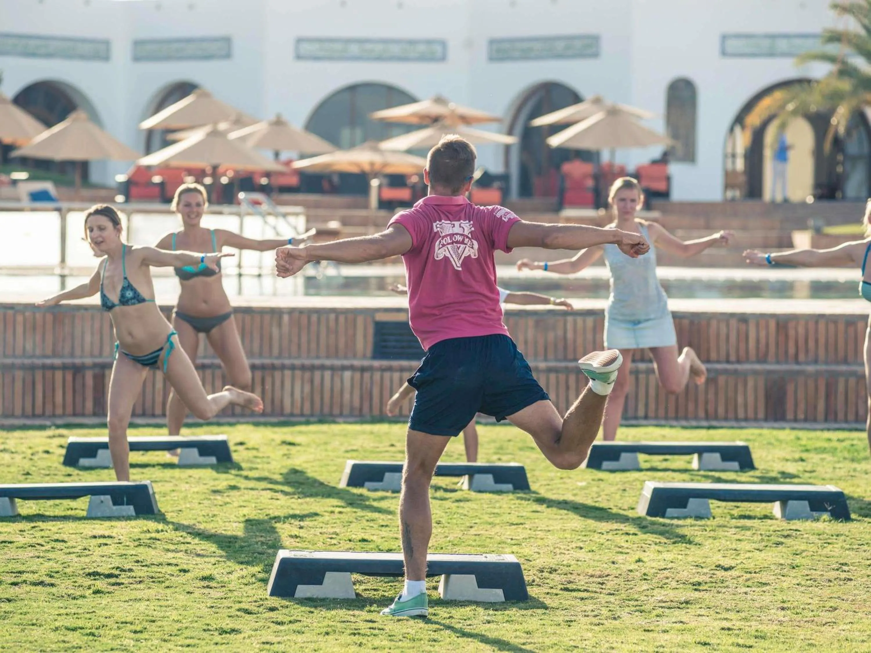 Other in Mercure Hurghada Hotel