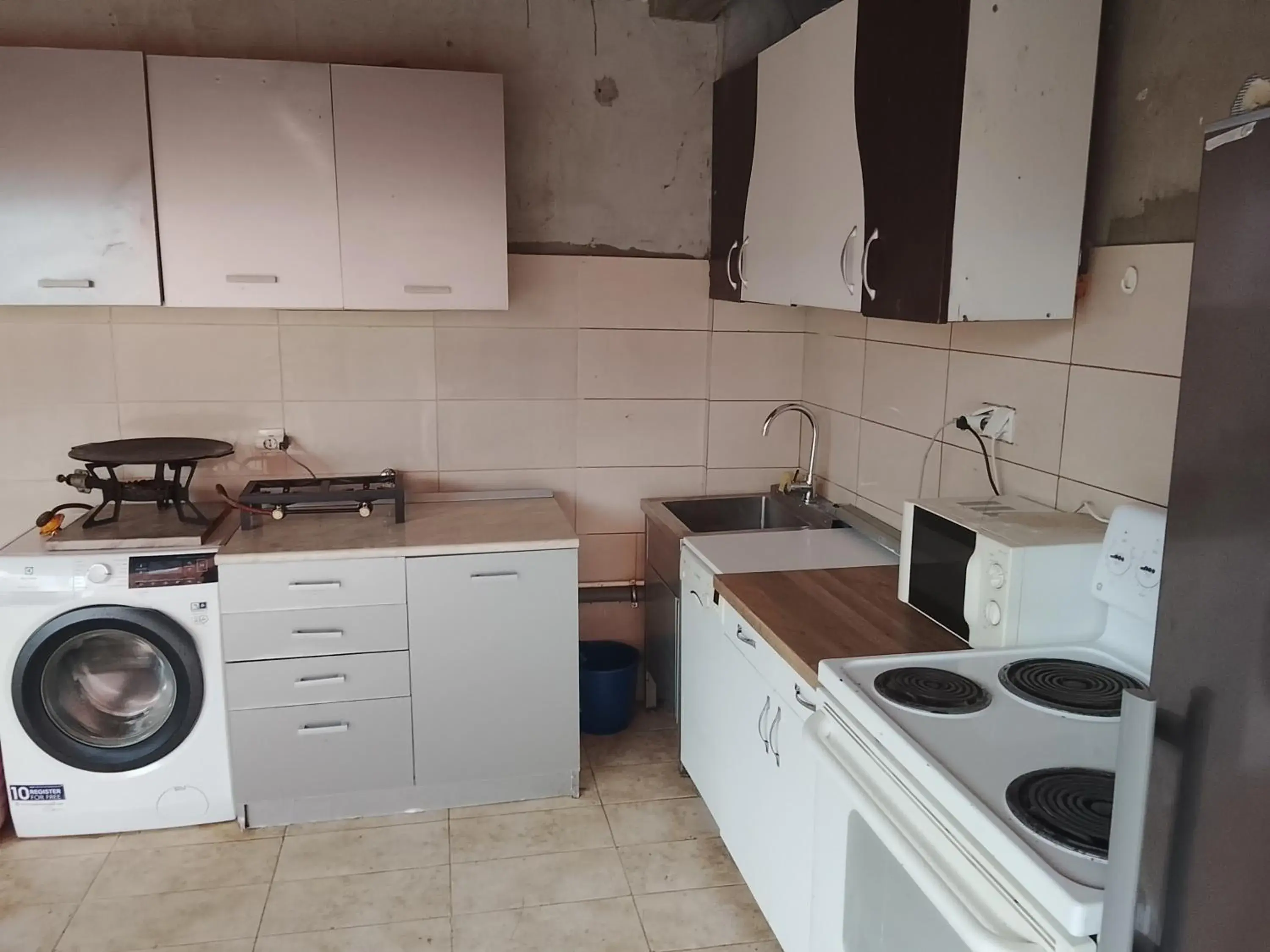 One-Bedroom Bungalow - single occupancy in Guest house Mirijevski Konak One-Bedroom Bungalow - single occupancy in Guest house Mirijevski Konak