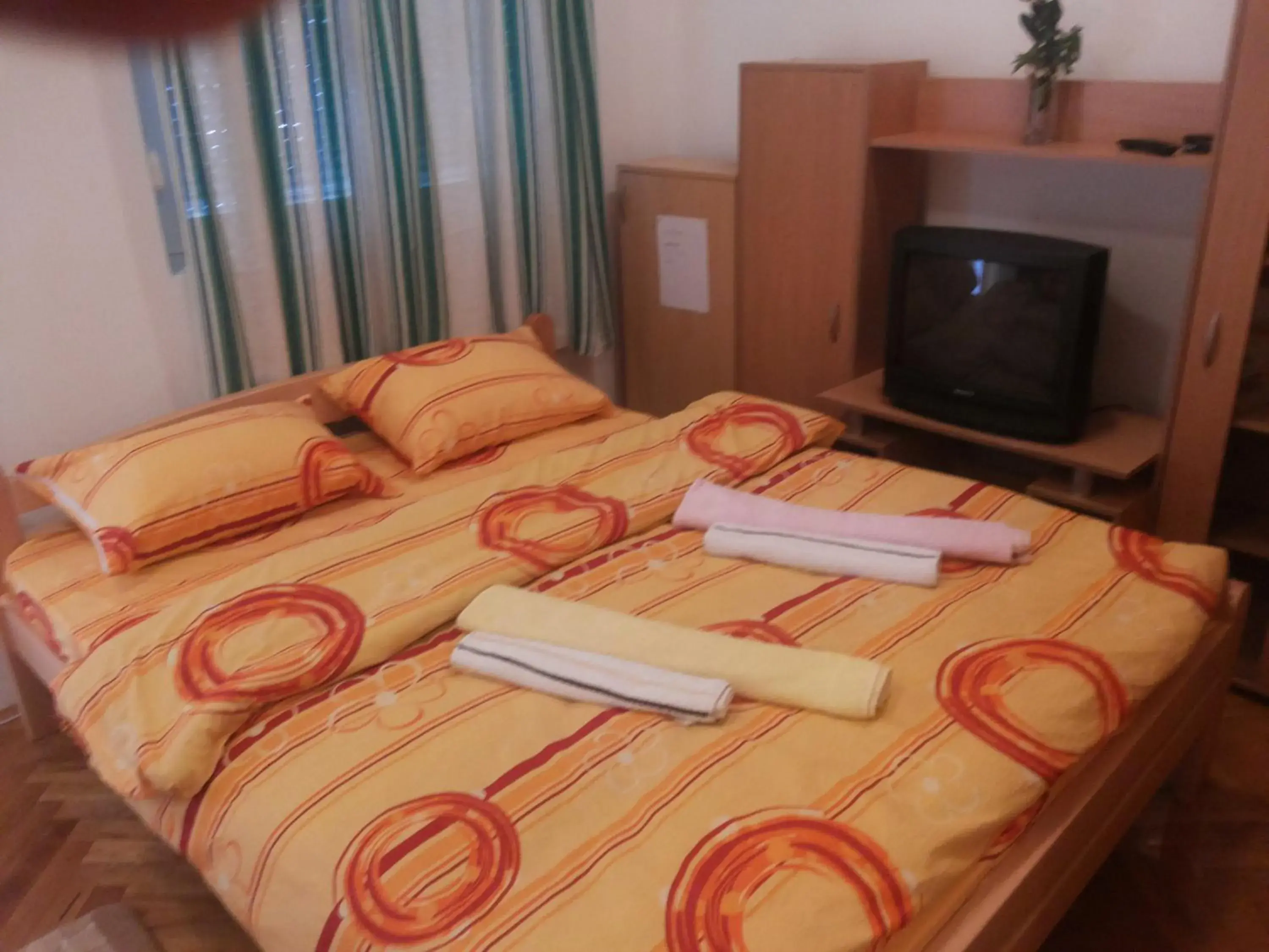 Family Studio - single occupancy in Guest house Mirijevski Konak Family Studio - single occupancy in Guest house Mirijevski Konak
