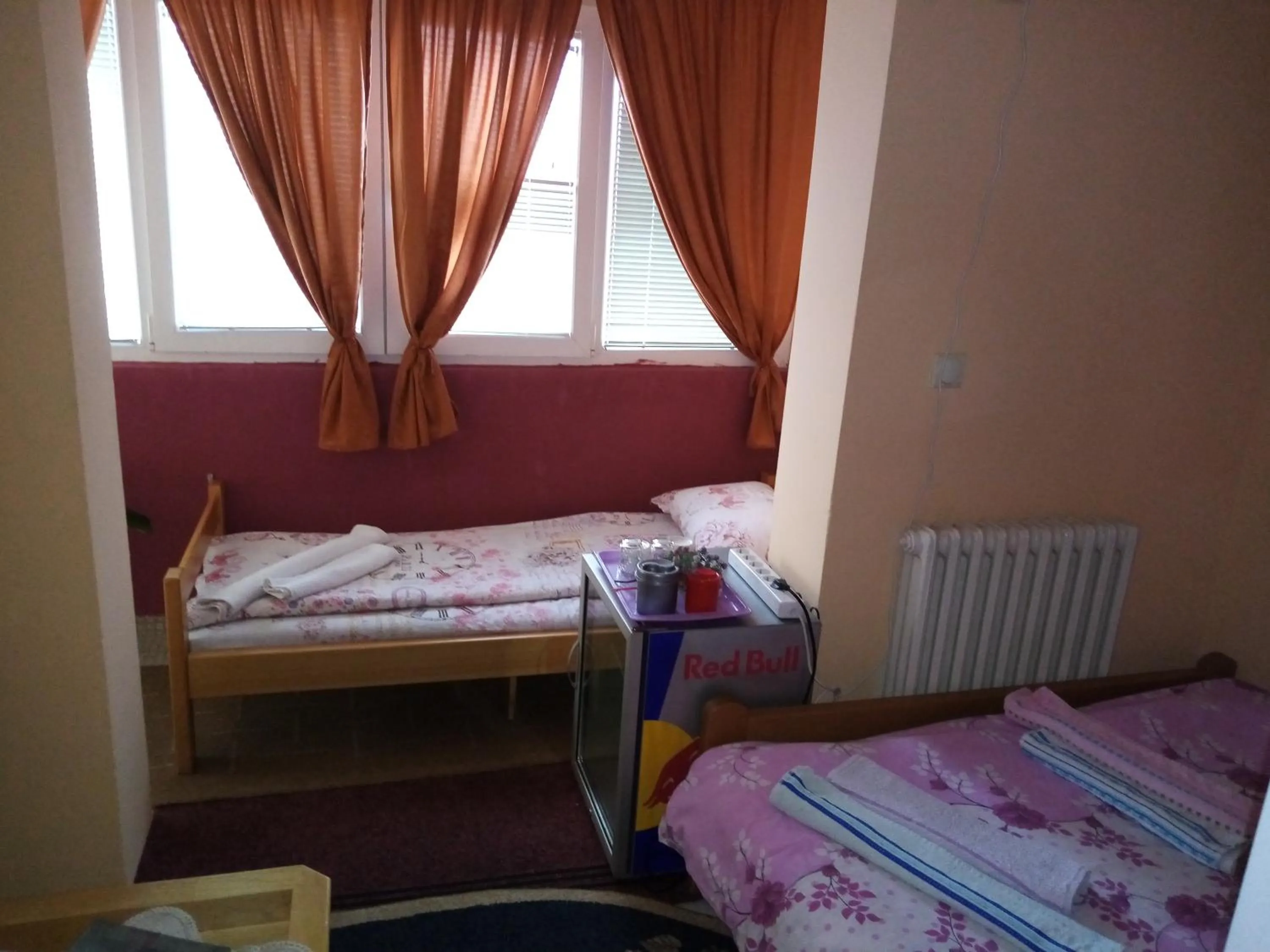 Guest house Mirijevski Konak