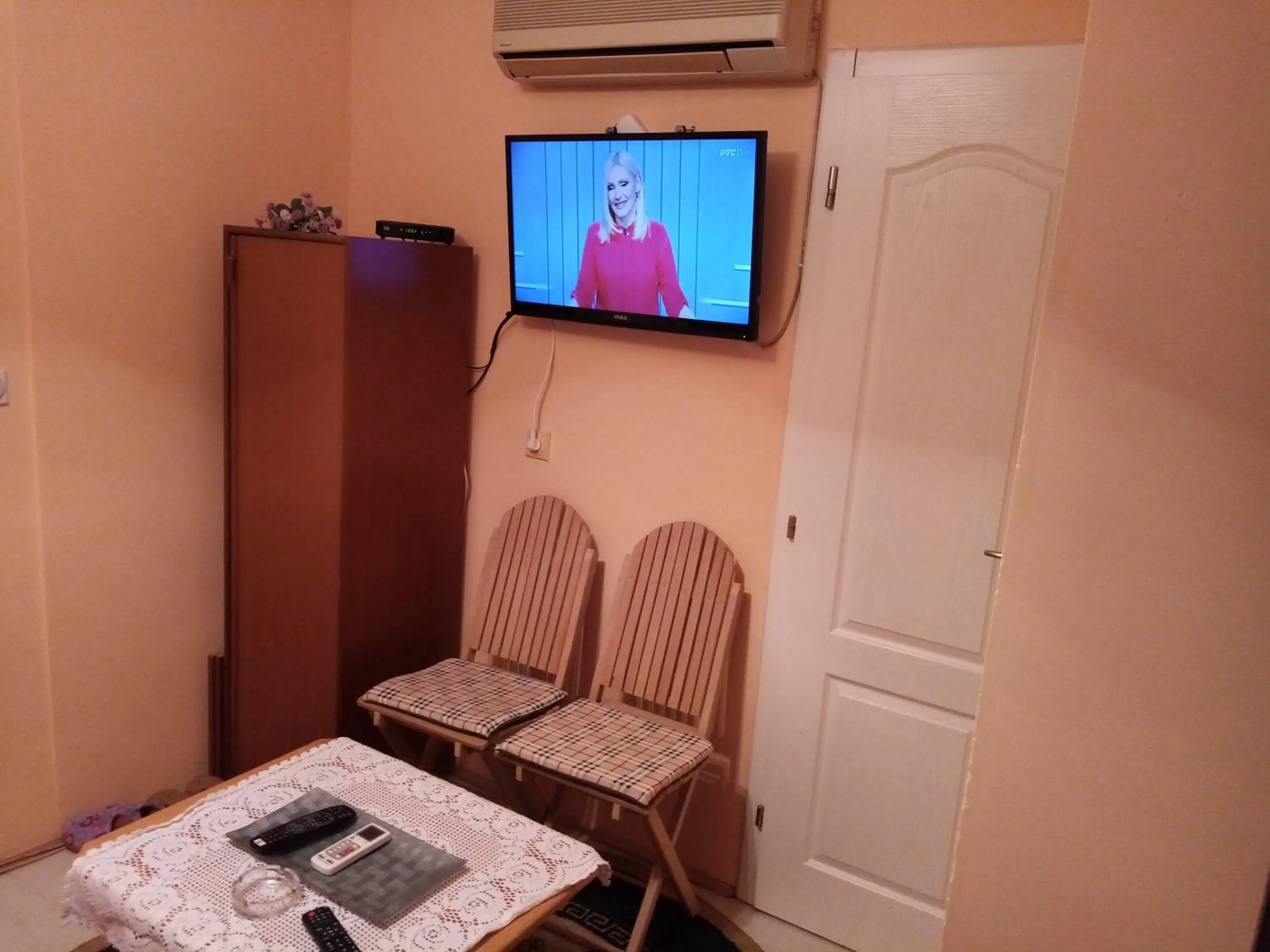Guest house Mirijevski Konak