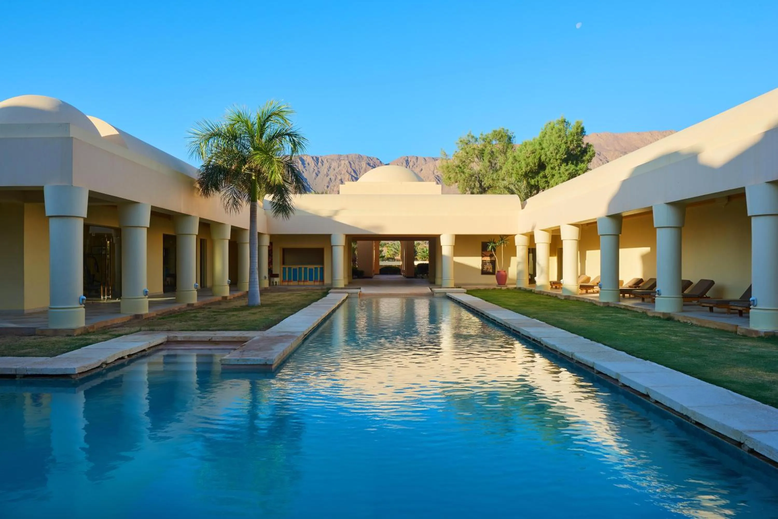 Other in Mosaique Beach Resort Taba Heights