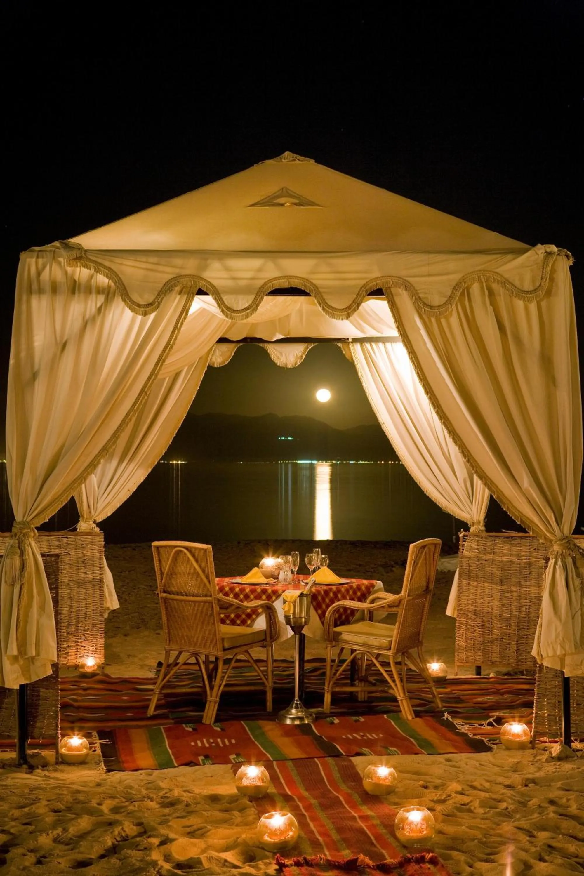 Other in Mosaique Beach Resort Taba Heights