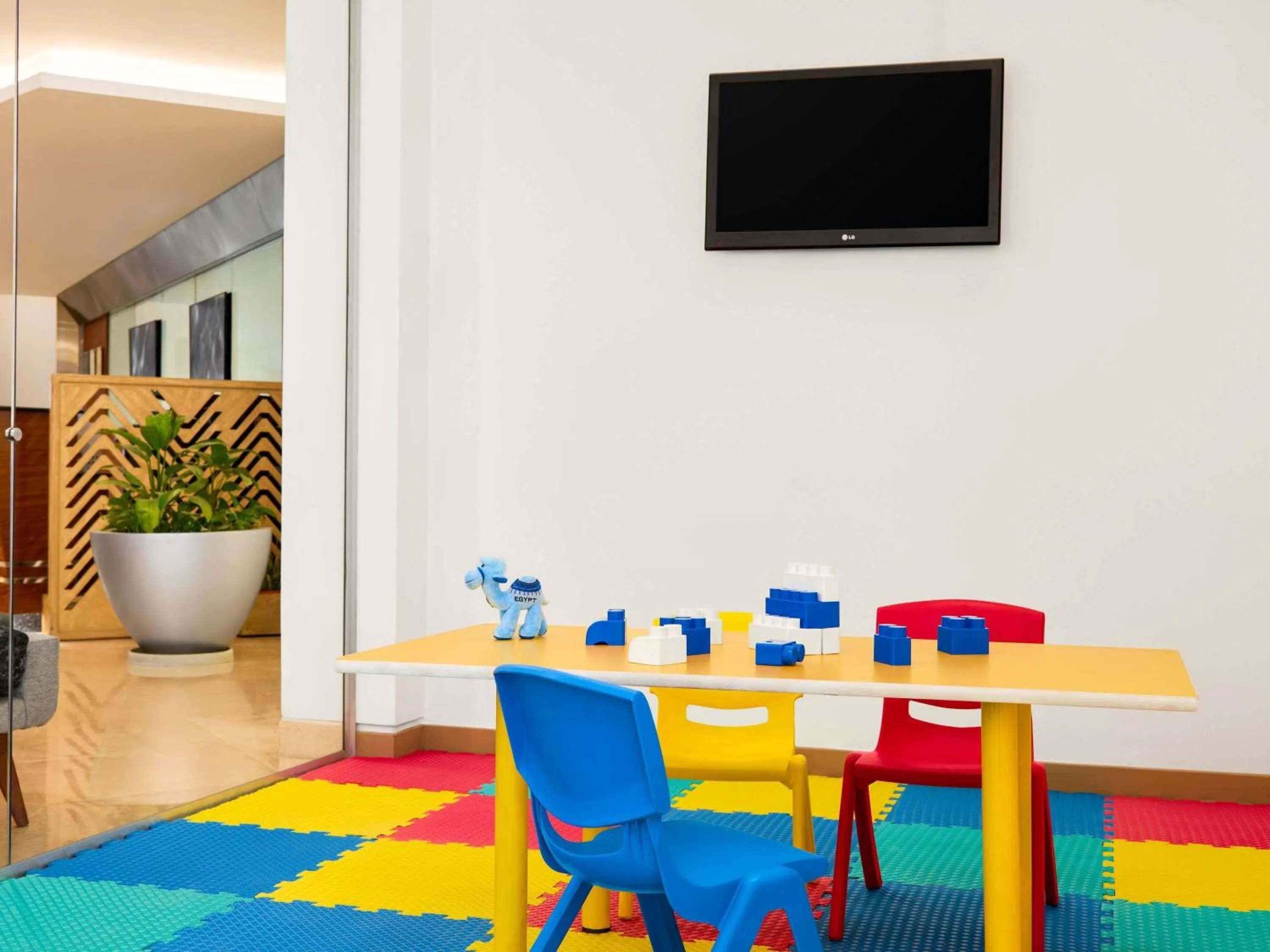 Other in Novotel Cairo Airport