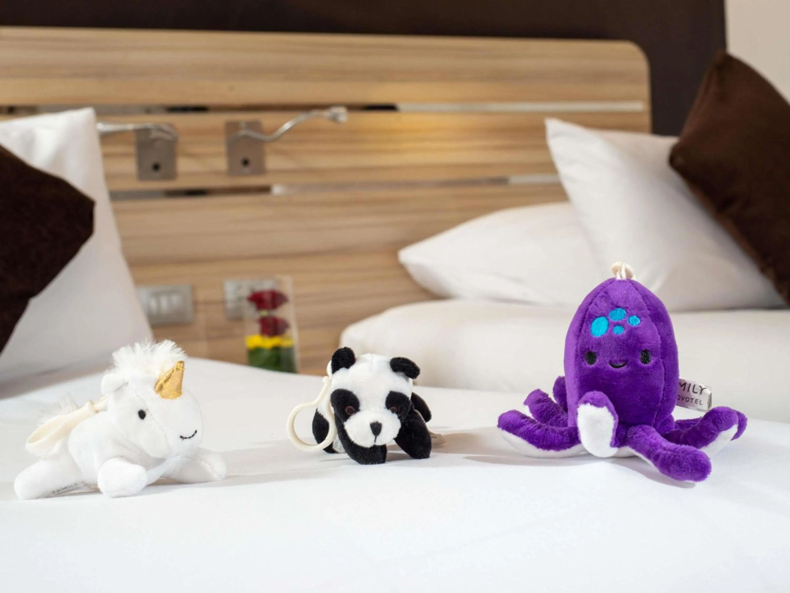 Other, Bed in Novotel Cairo Airport