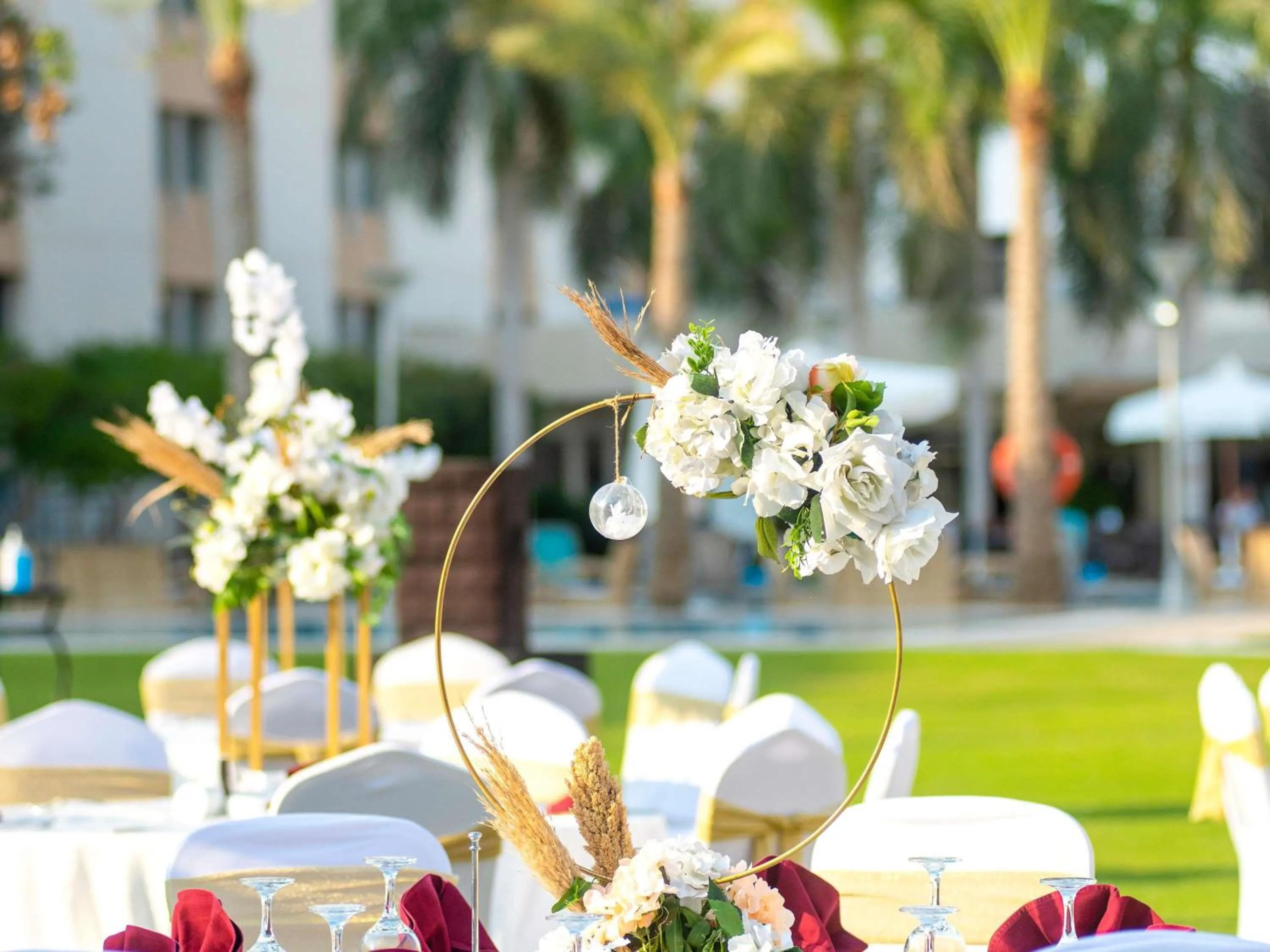 Other in Novotel Cairo Airport